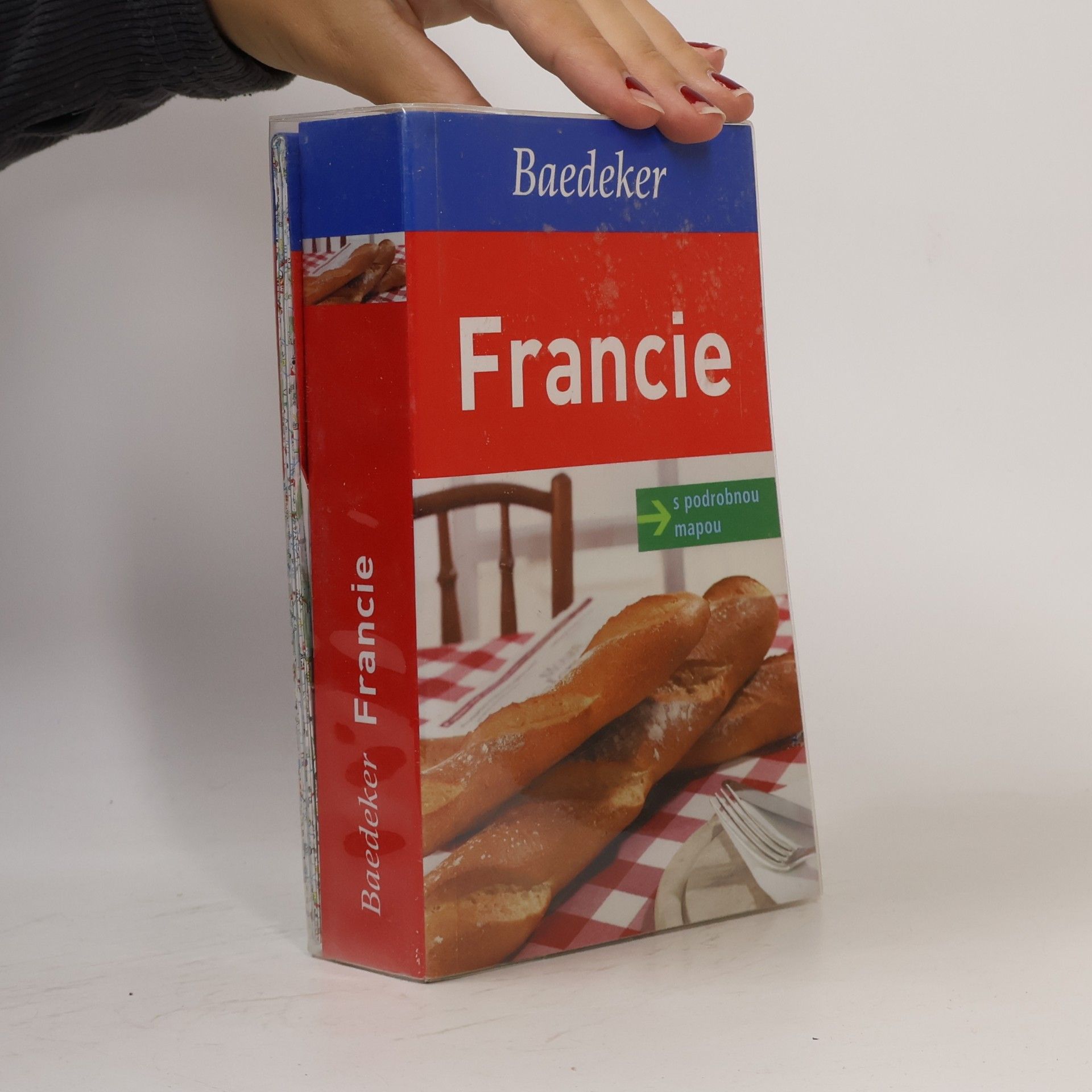 Kolektiv autorů Francie