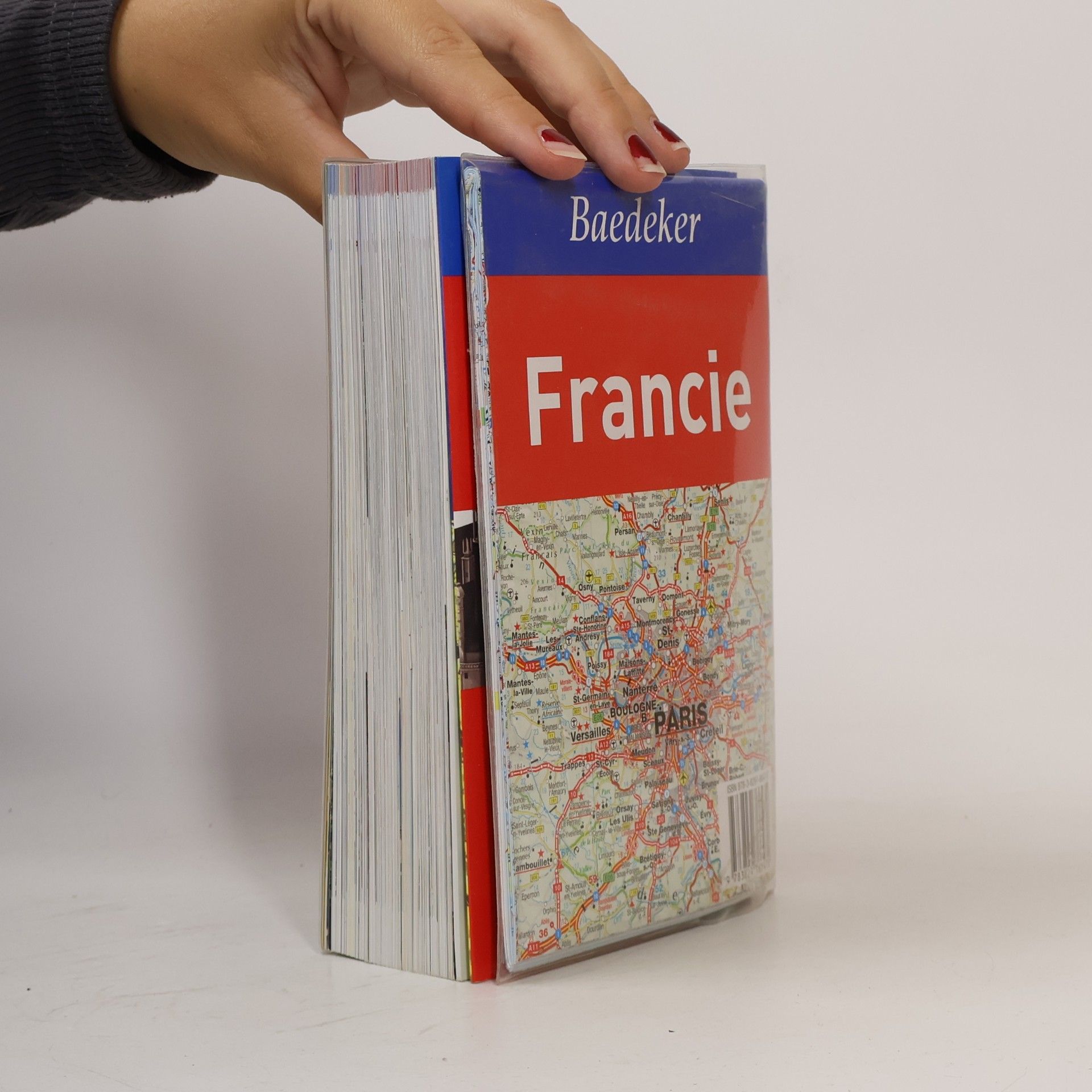 Auteurscollectief Francie