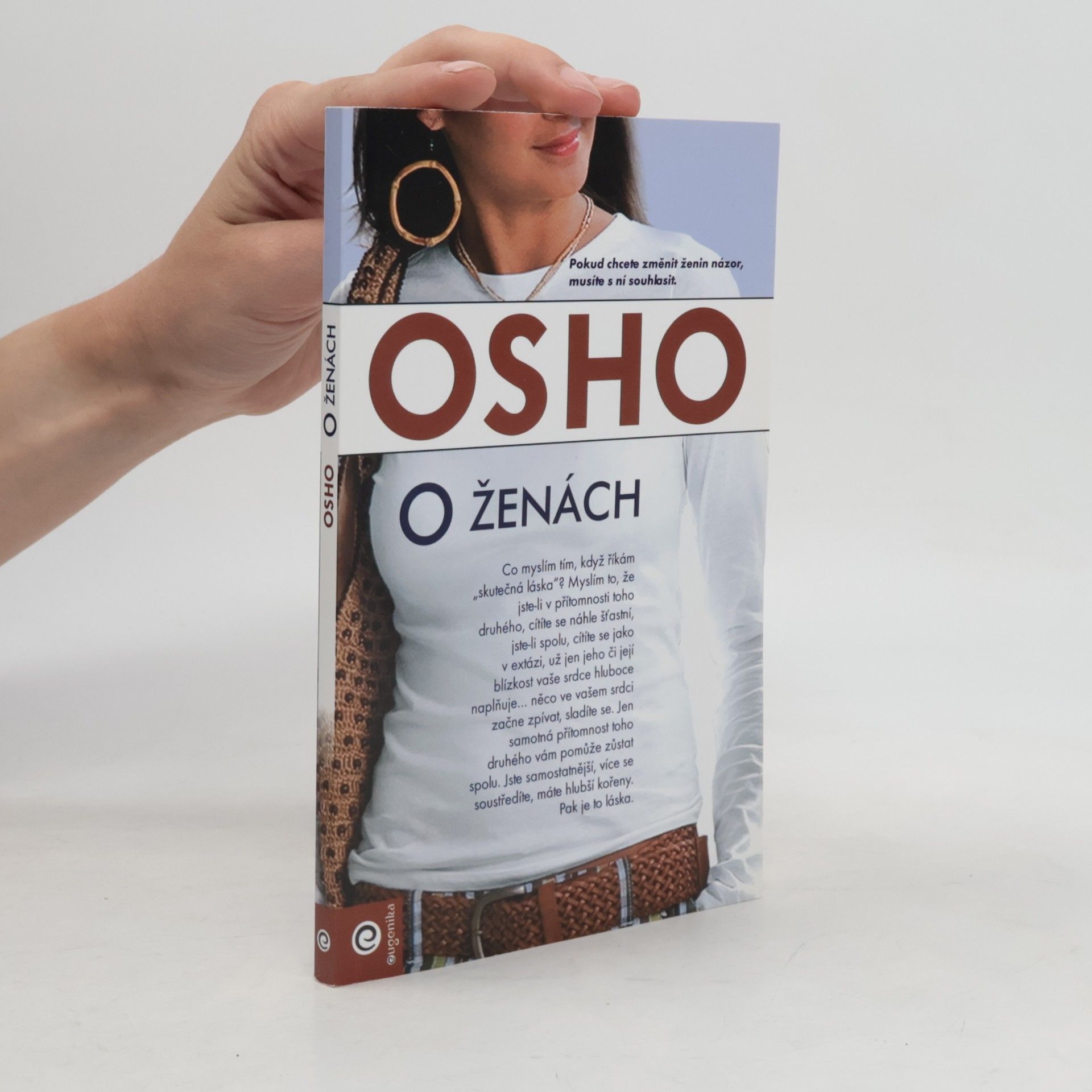 Ošó O ženách