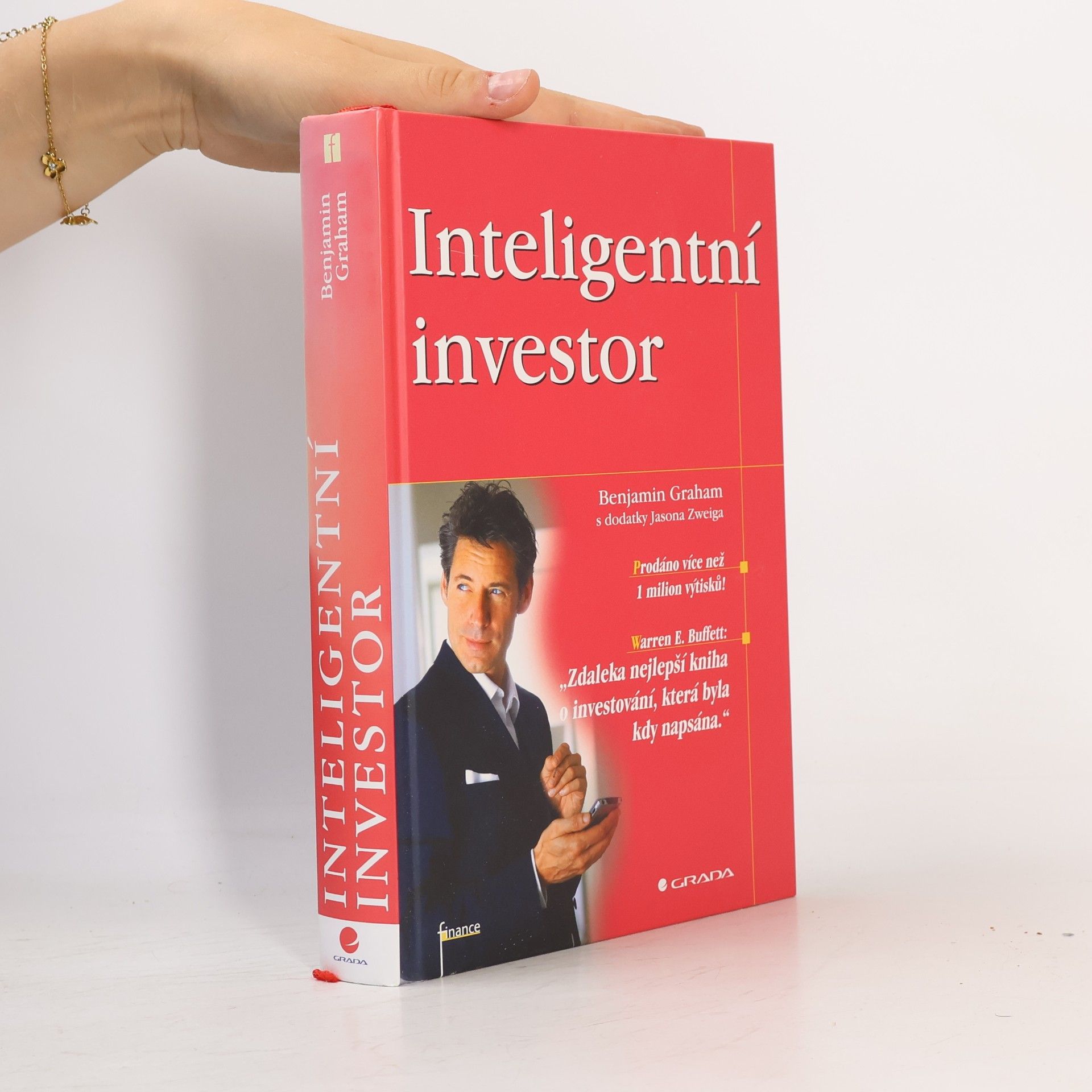 Inteligentní investor