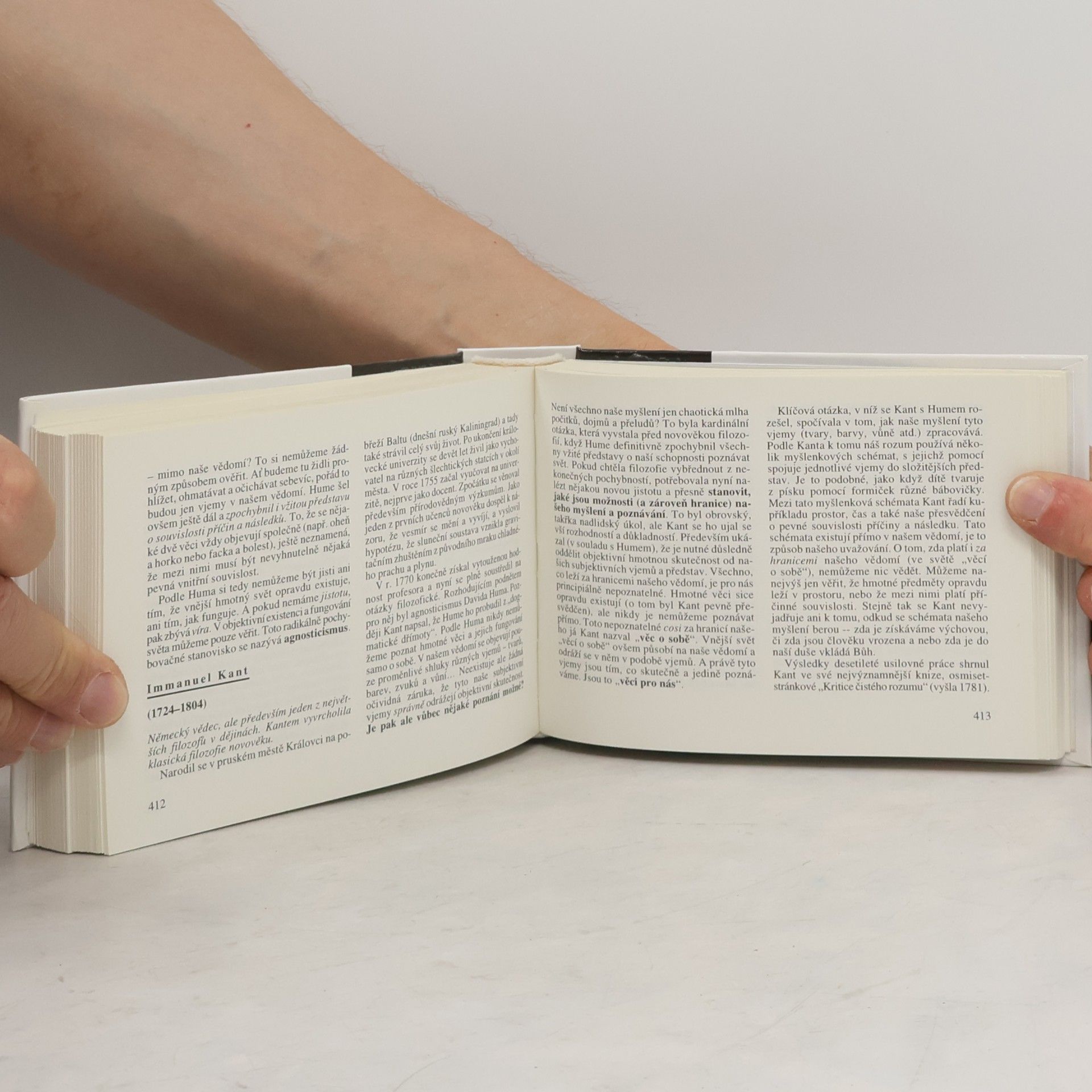 Collectif d'auteurs Rozum do kapsy