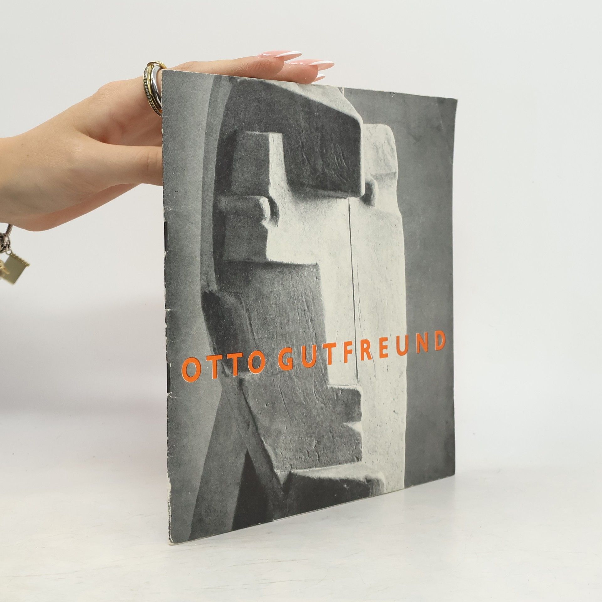 Various authors Gutfreund, Otto, 1889-1927