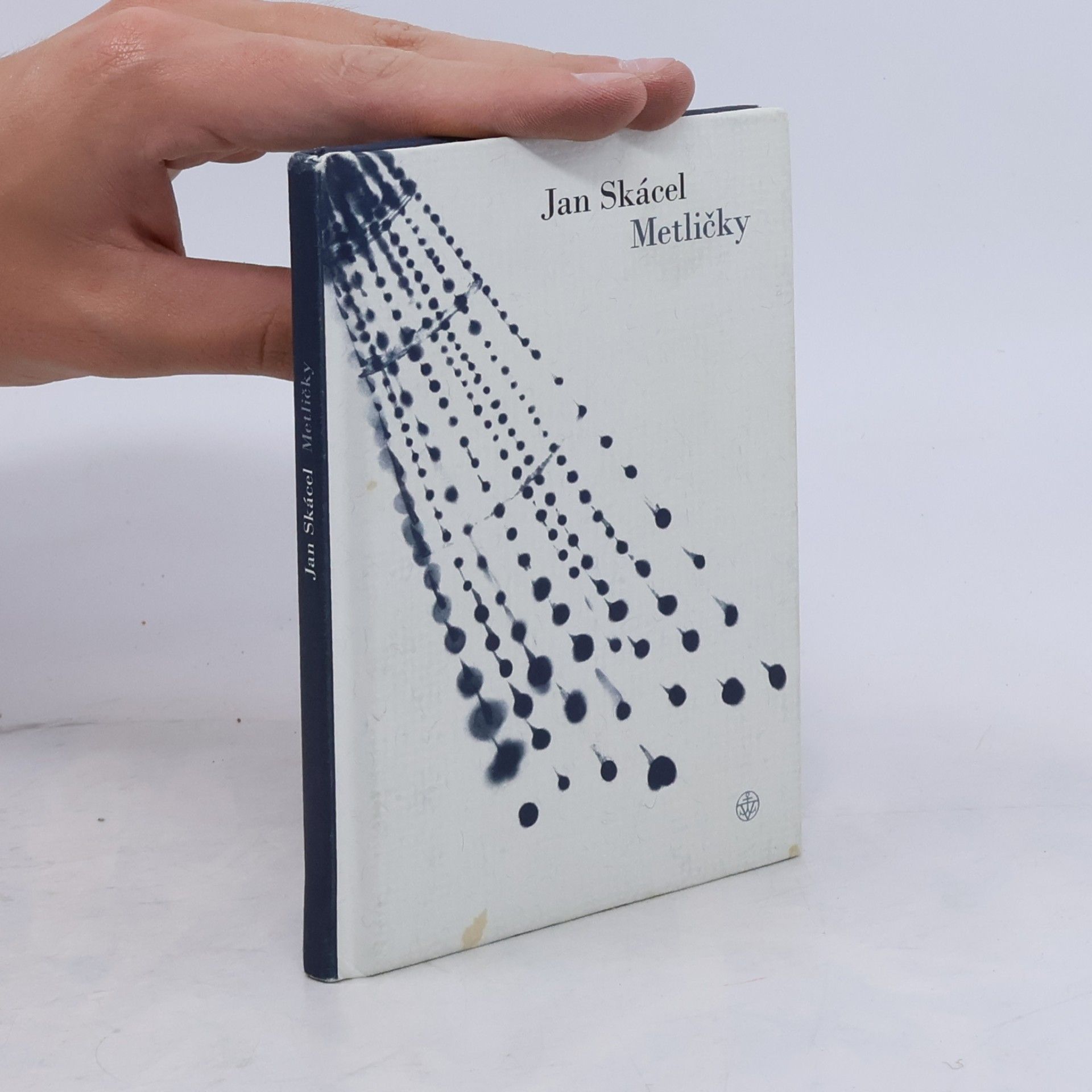 Jan Skácel Metličky