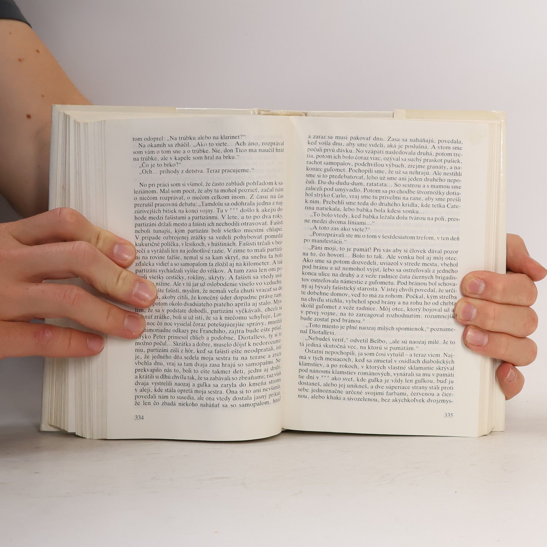 Umberto Eco Foucaultovo kyvadlo