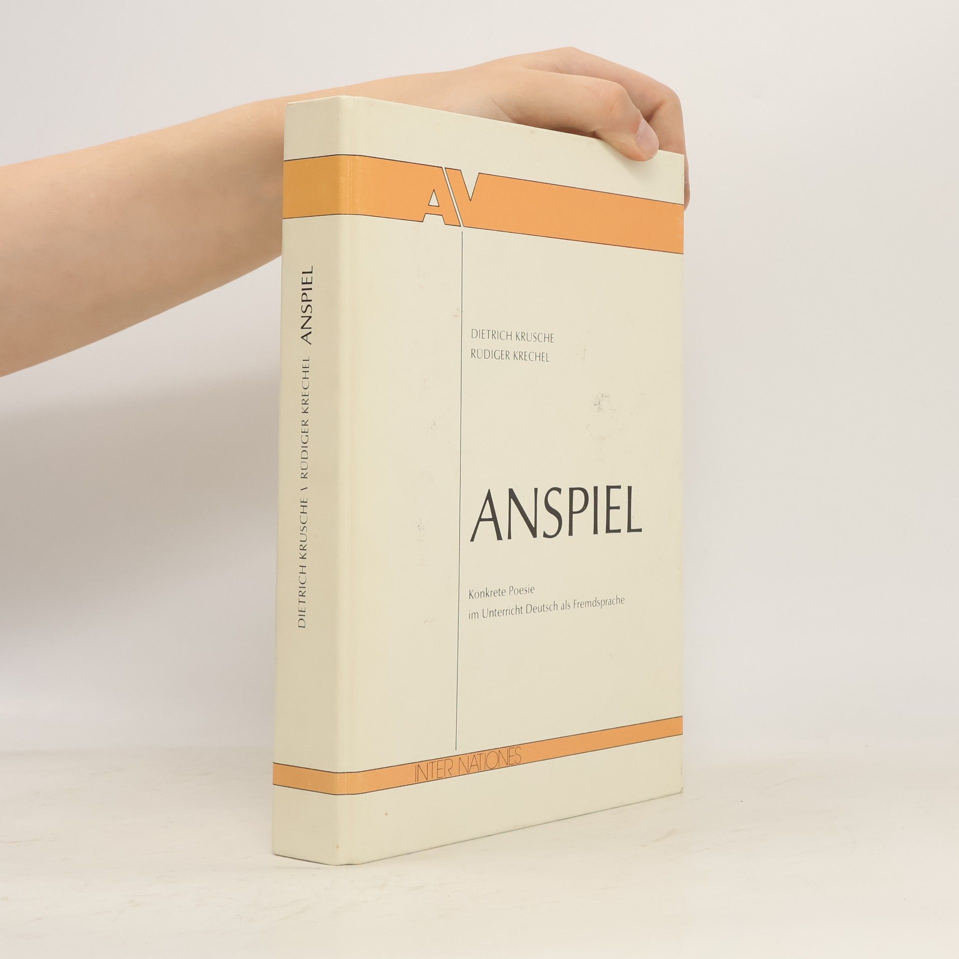 Anspiel