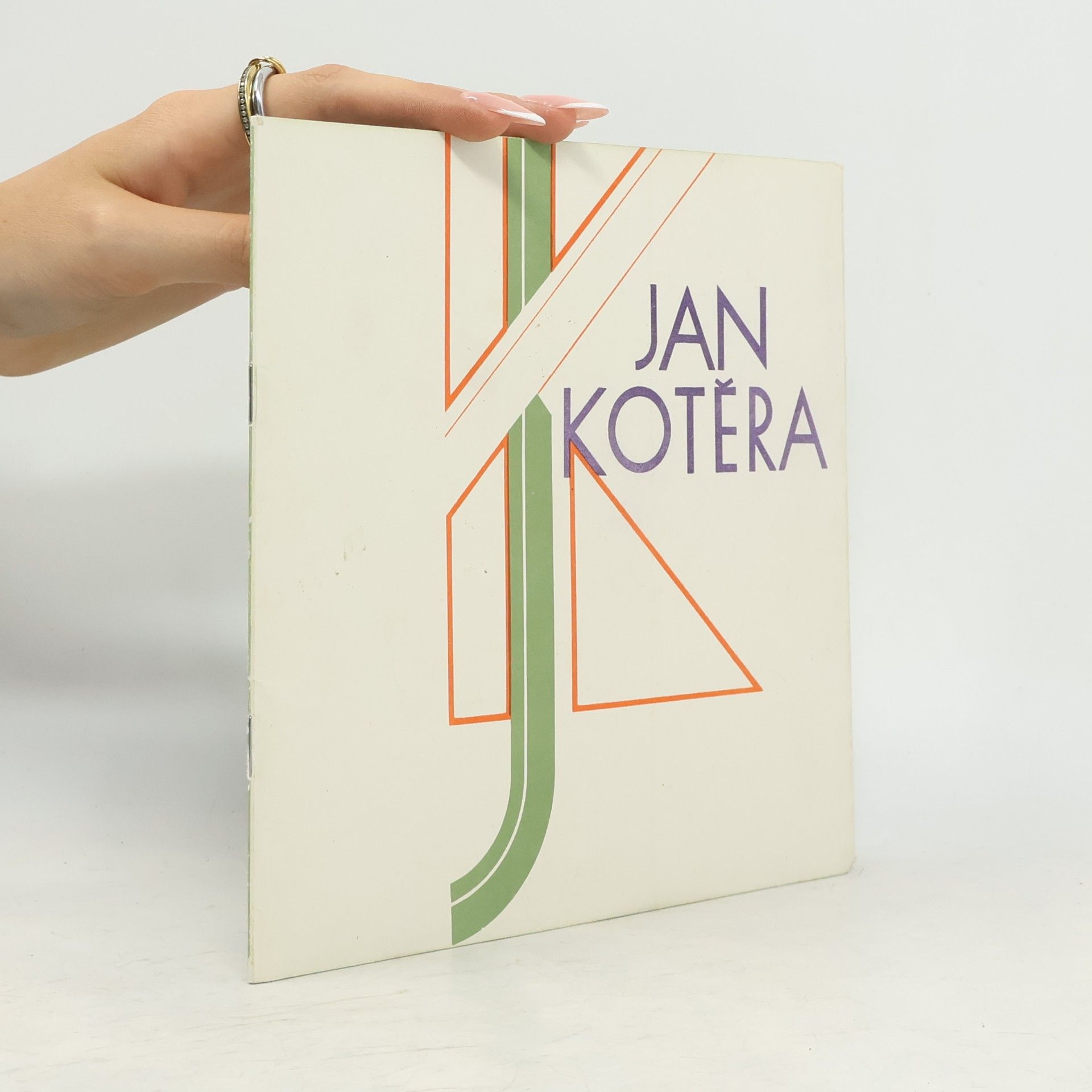 Marie Benešová Jan Kotěra