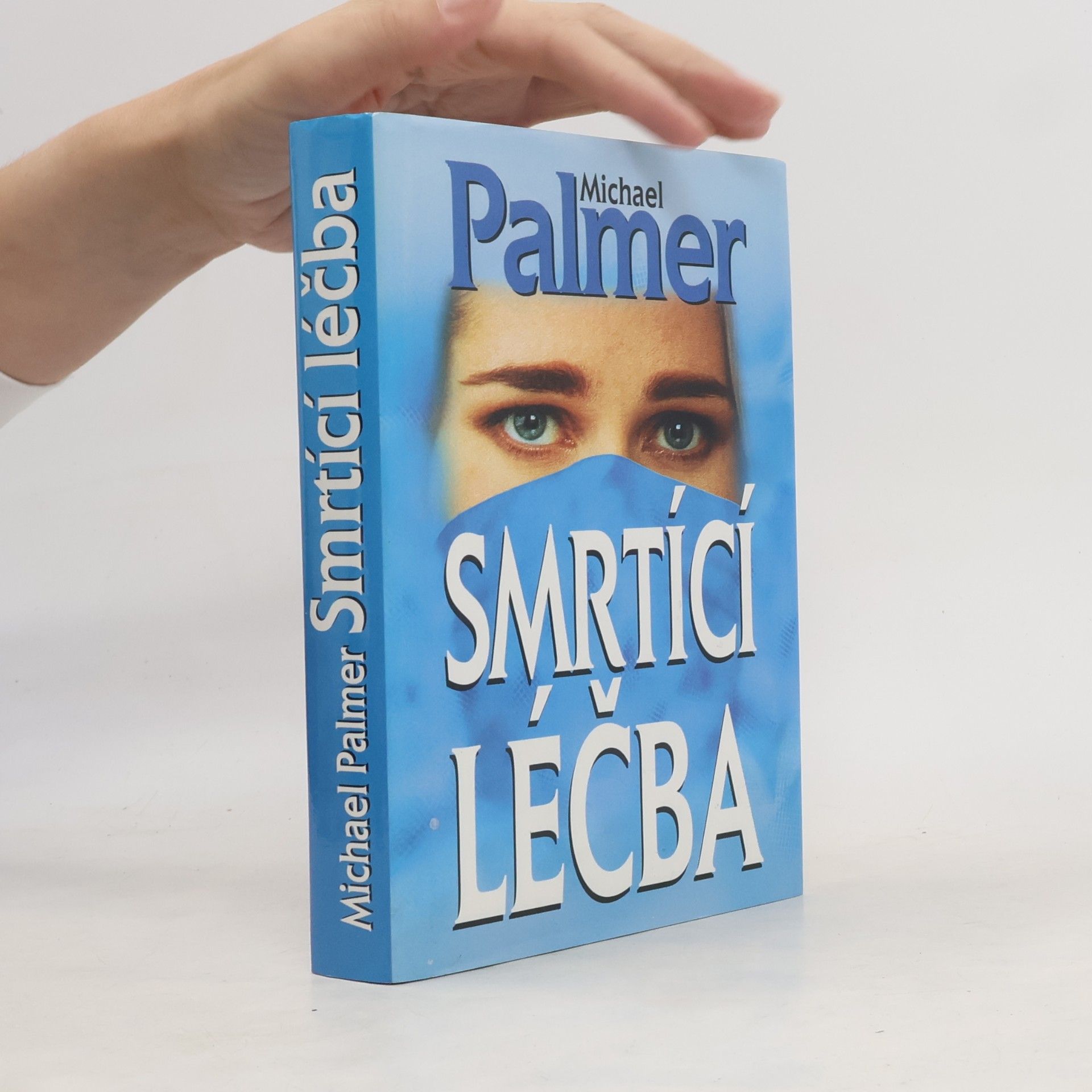Smrtící léčba