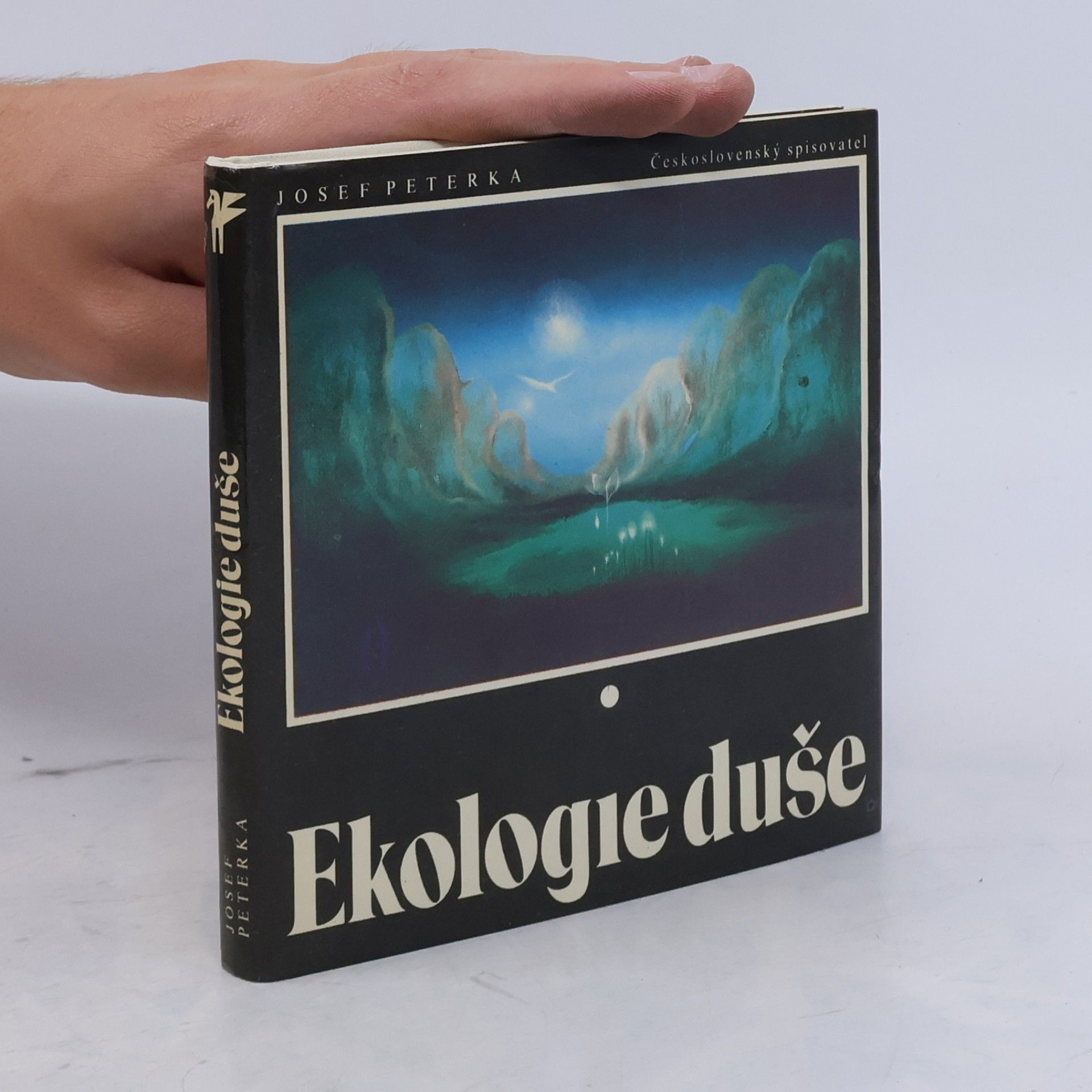 Zdeněk Hajný Ekologie duše