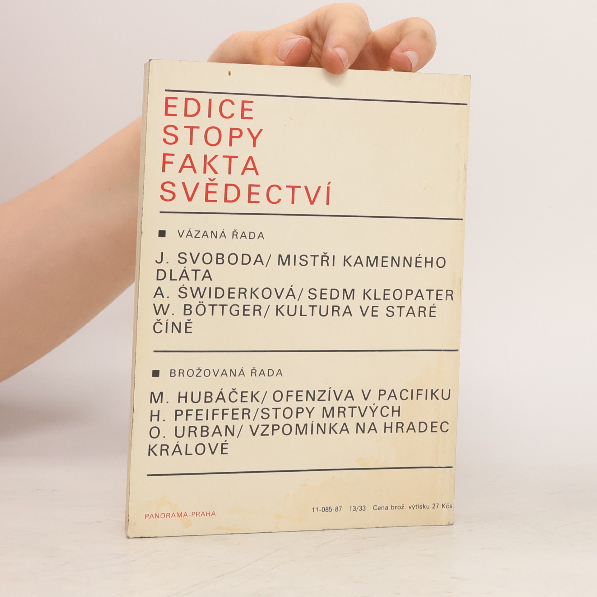 Miroslav Ivanov Atentát na Reinharda Heydricha
