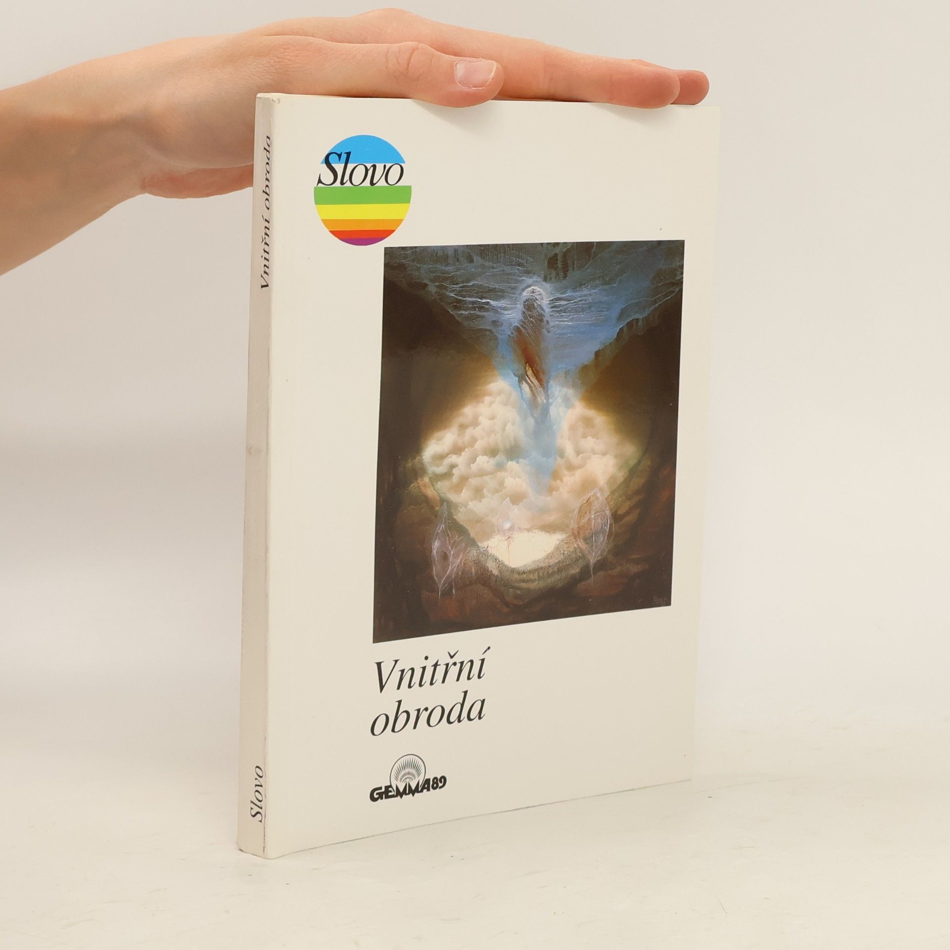Božena Cibulková Vnitřní obroda