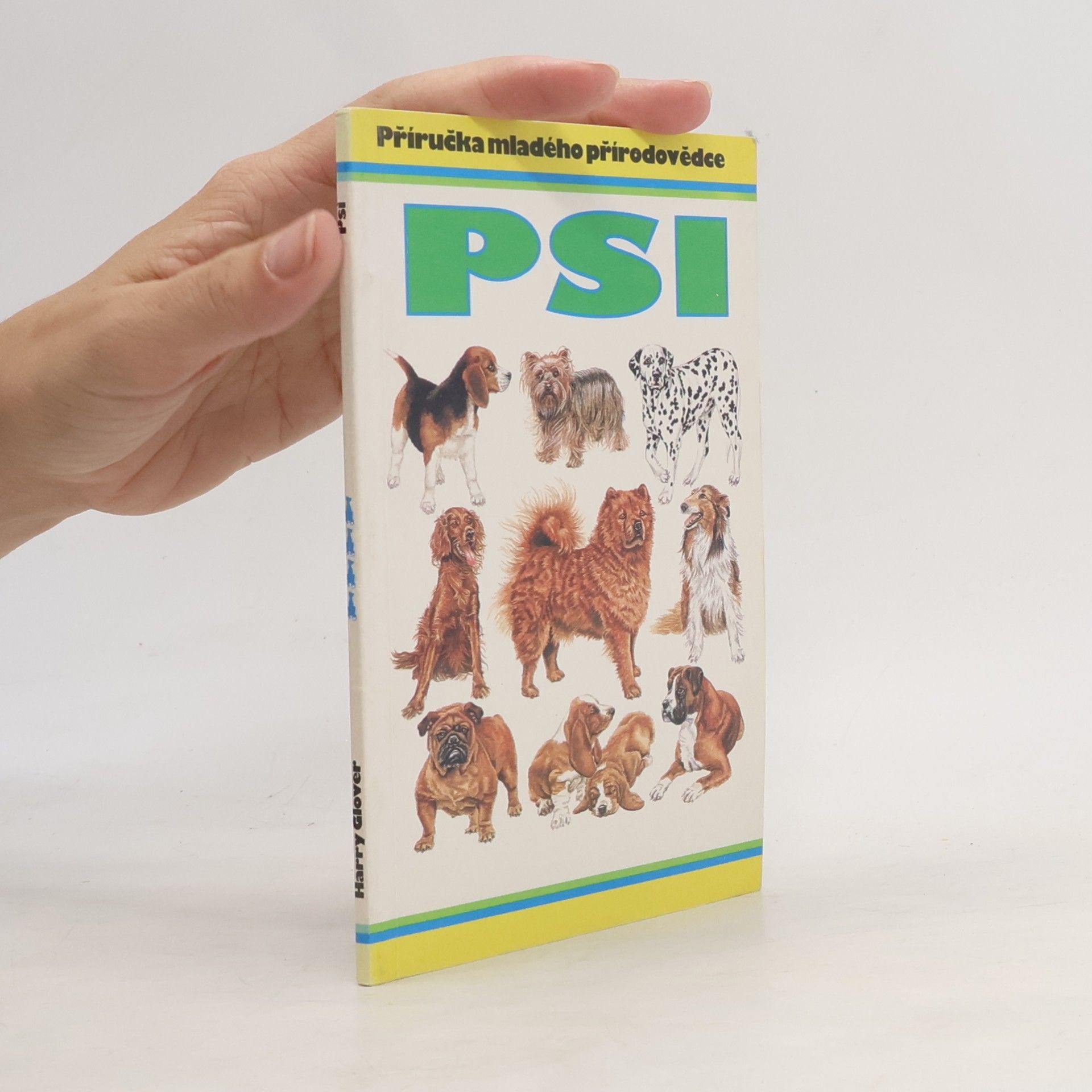 Andy Martin Psi