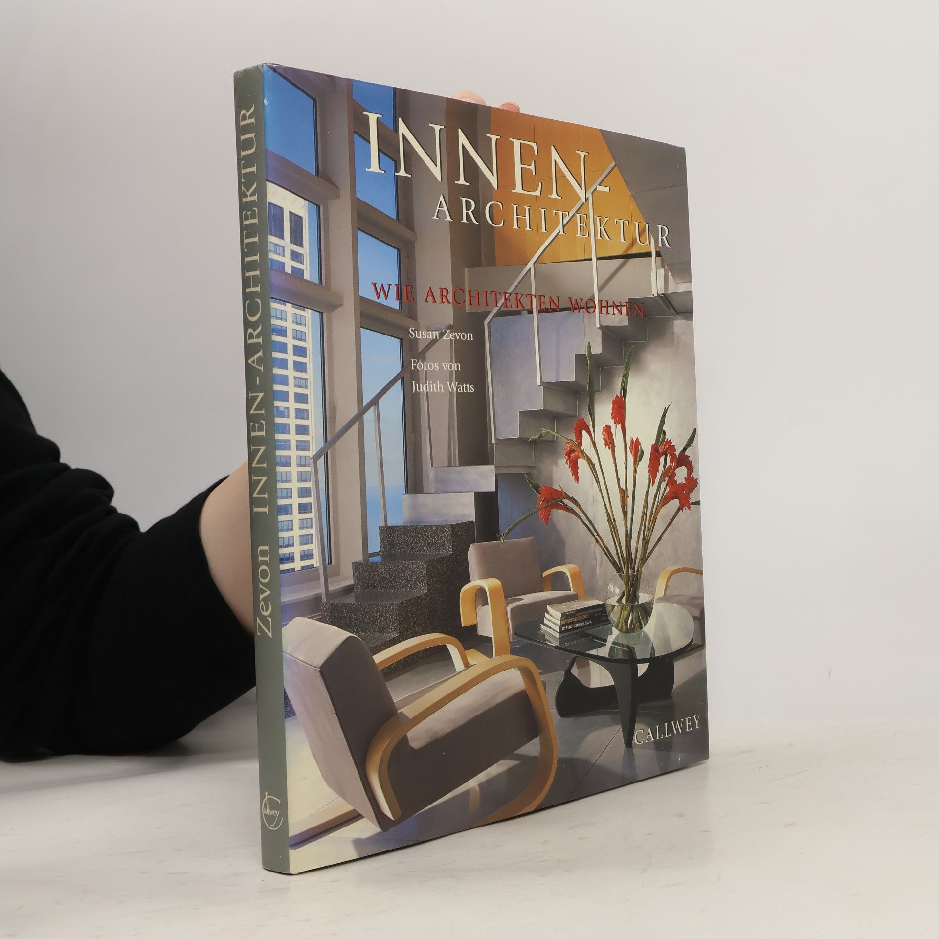 Susan Zevon Innen-Architektur
