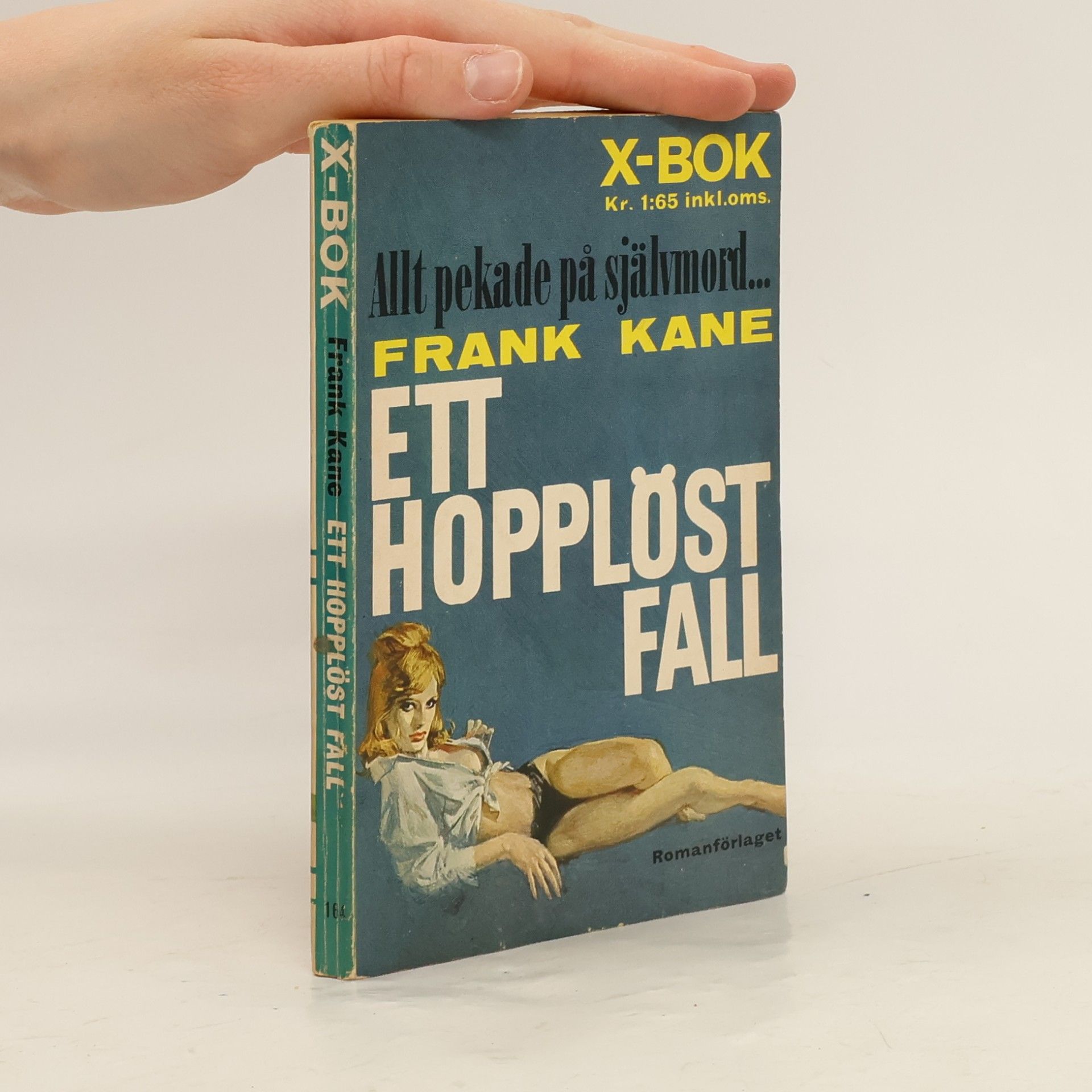 Ett hopplöst fall
