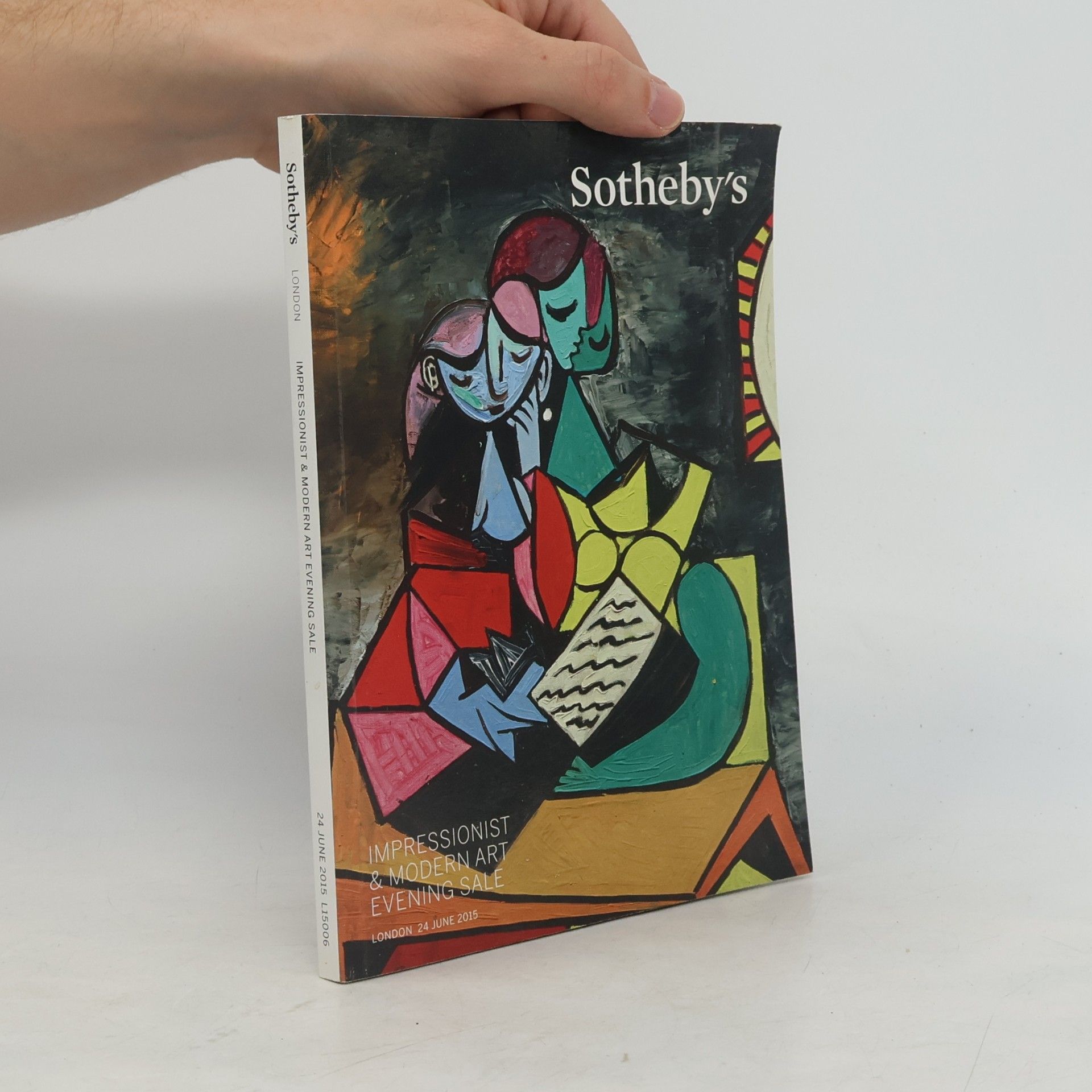 Various authors Sotheby's