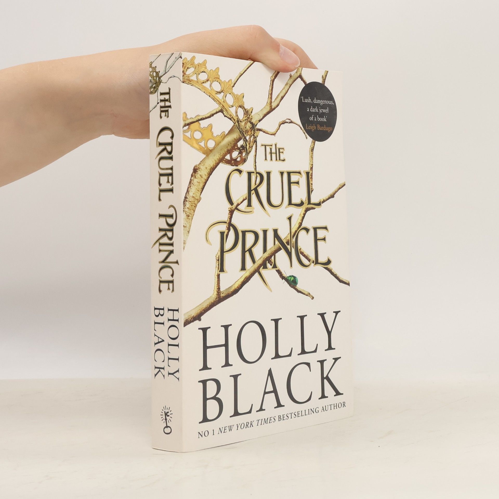 Holly Black The Cruel Prince