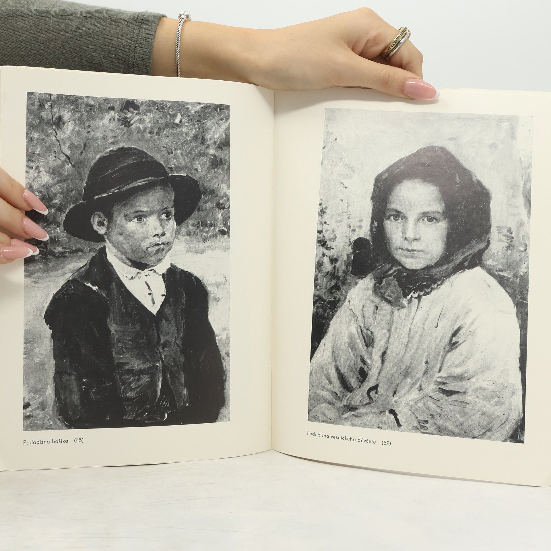Collectif d'auteurs Brožík Václav