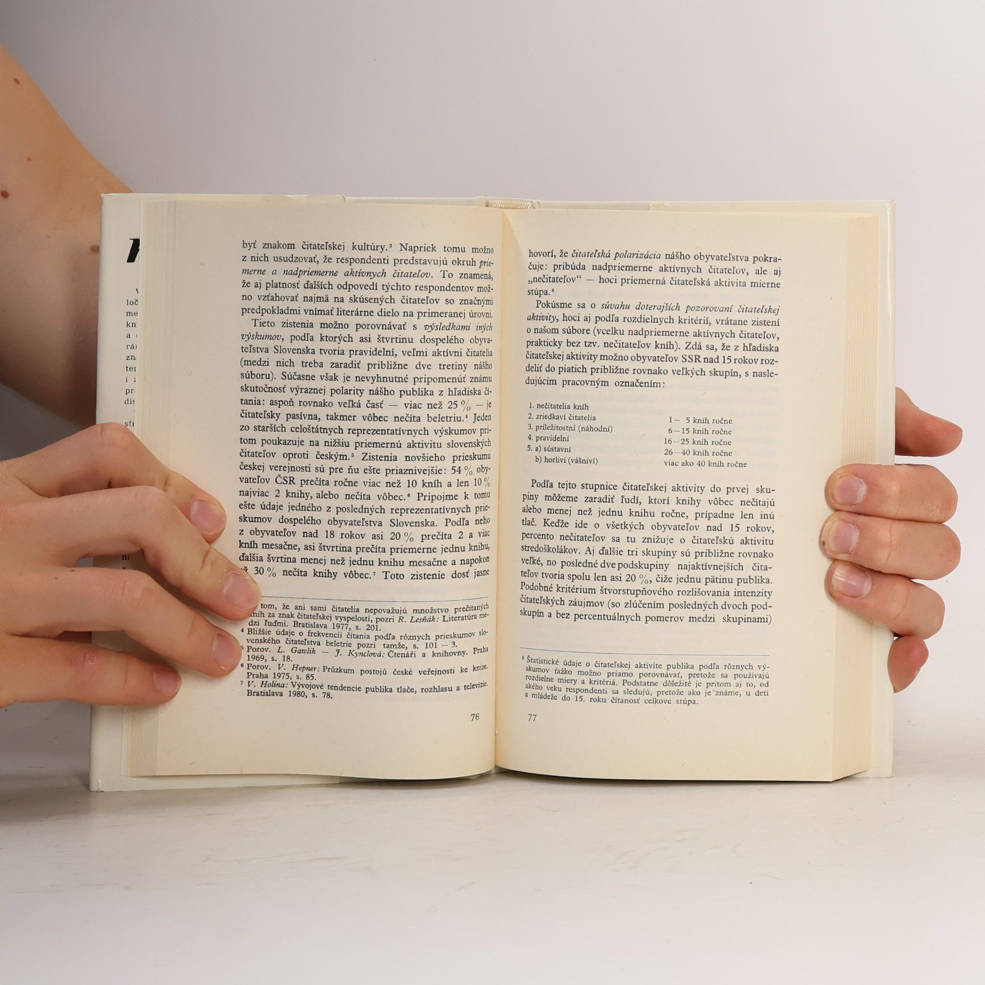 Rudolf Lesňák Literárne dielo a čitateľ
