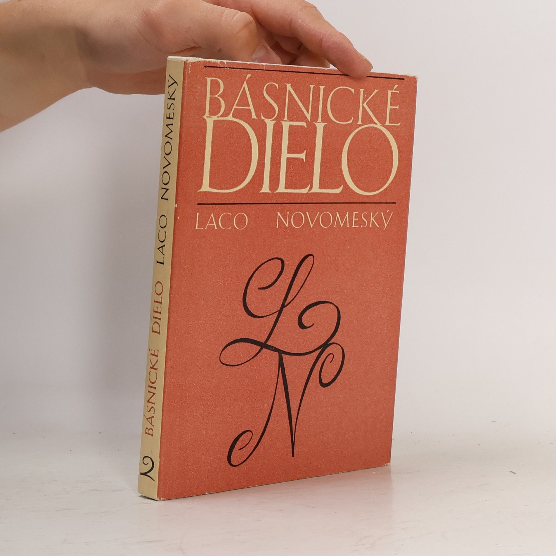 Básnické dielo 2. díl