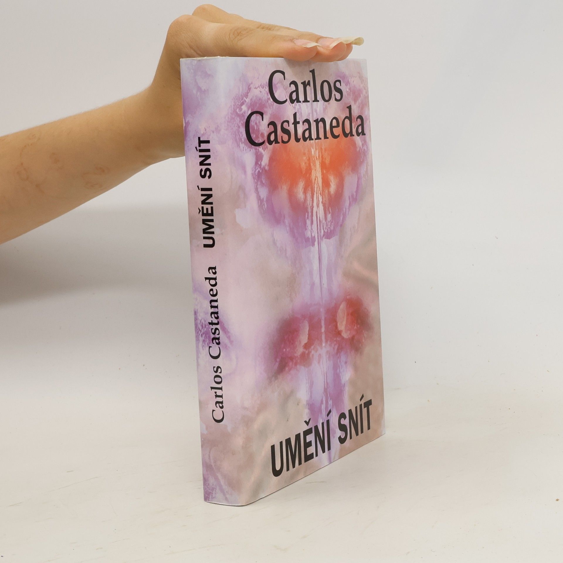 Carlos Castañeda Umění snít