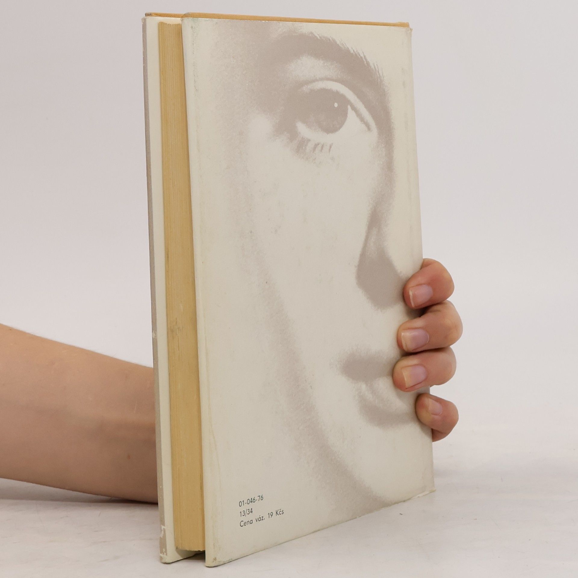 Ira Levin Rosemary má děťátko
