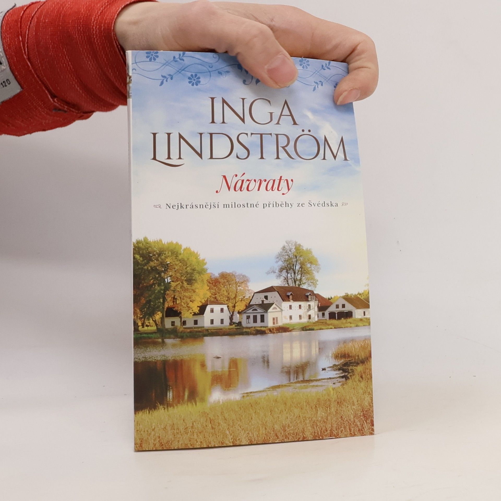 Inga Lindström Návraty