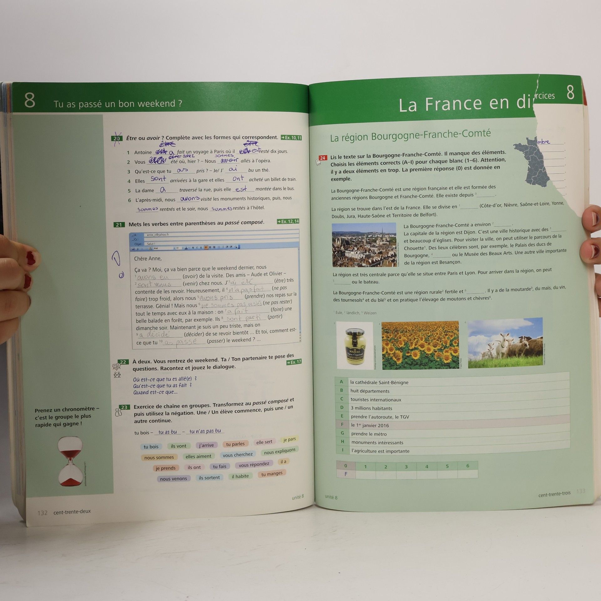 Autorenkollektiv Nouvelles Perspectives A1-A2 Autriche