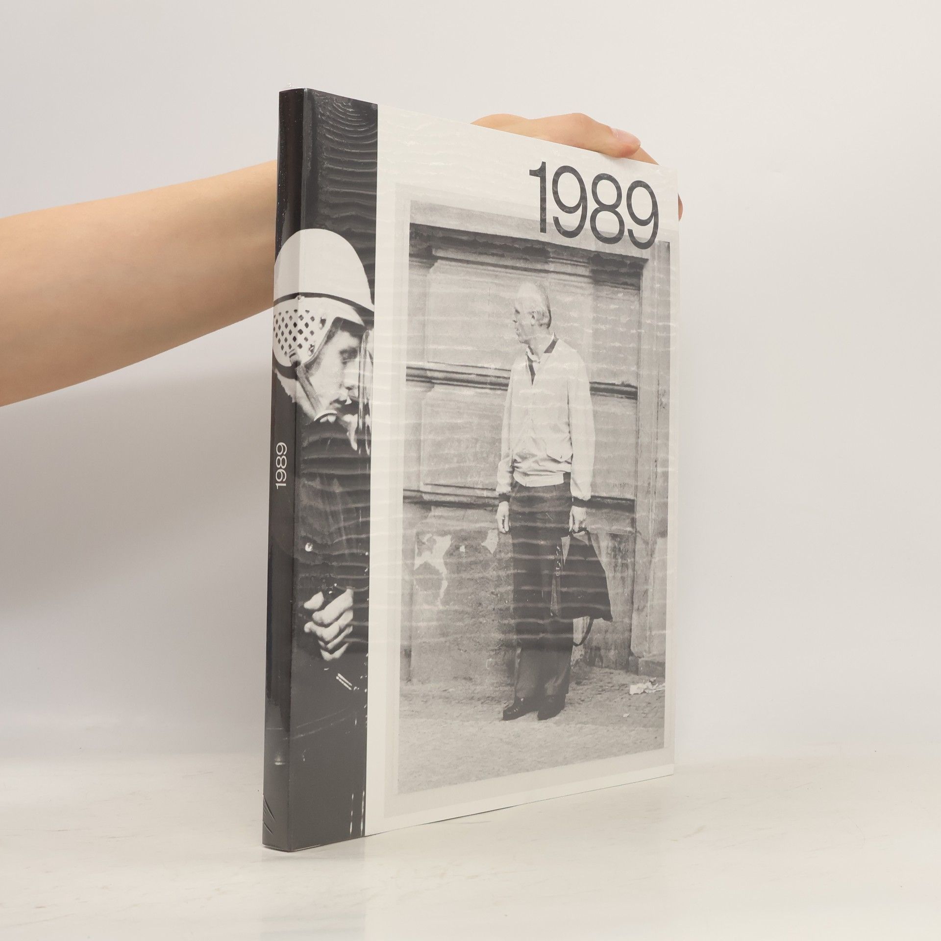 Autores varios 1989