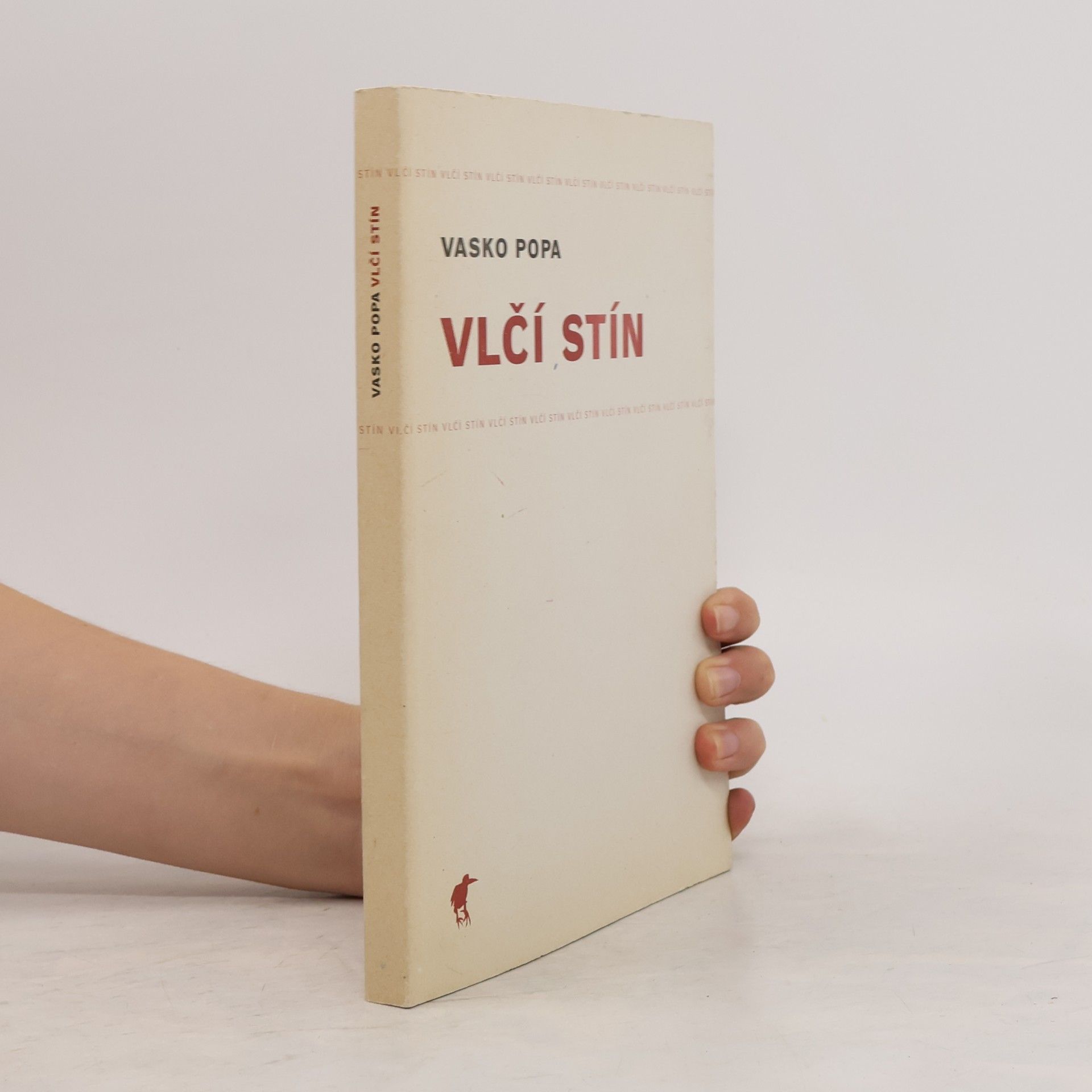 Vasko Popa Vlčí stín