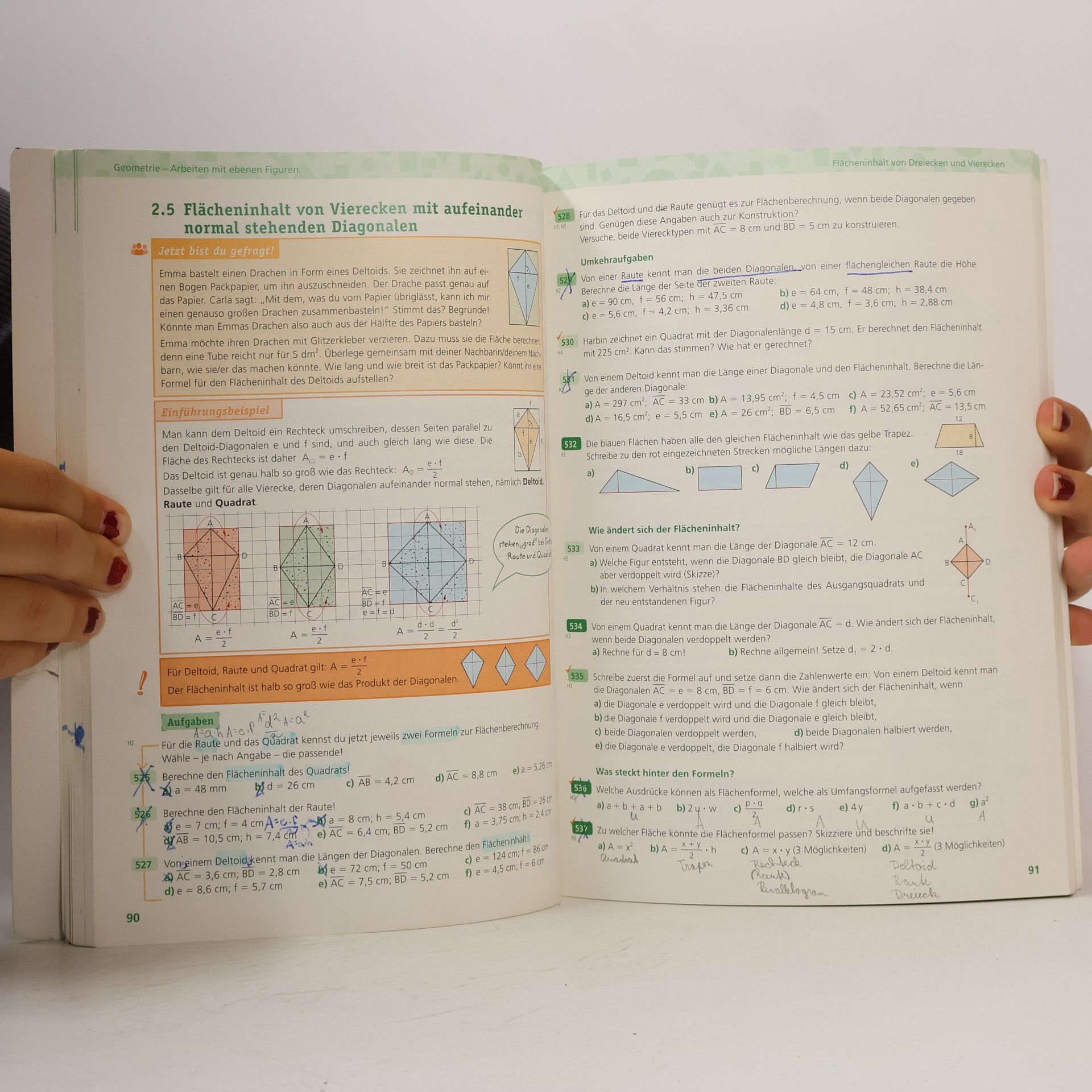 Thomas Zwicker Mathematik 3
