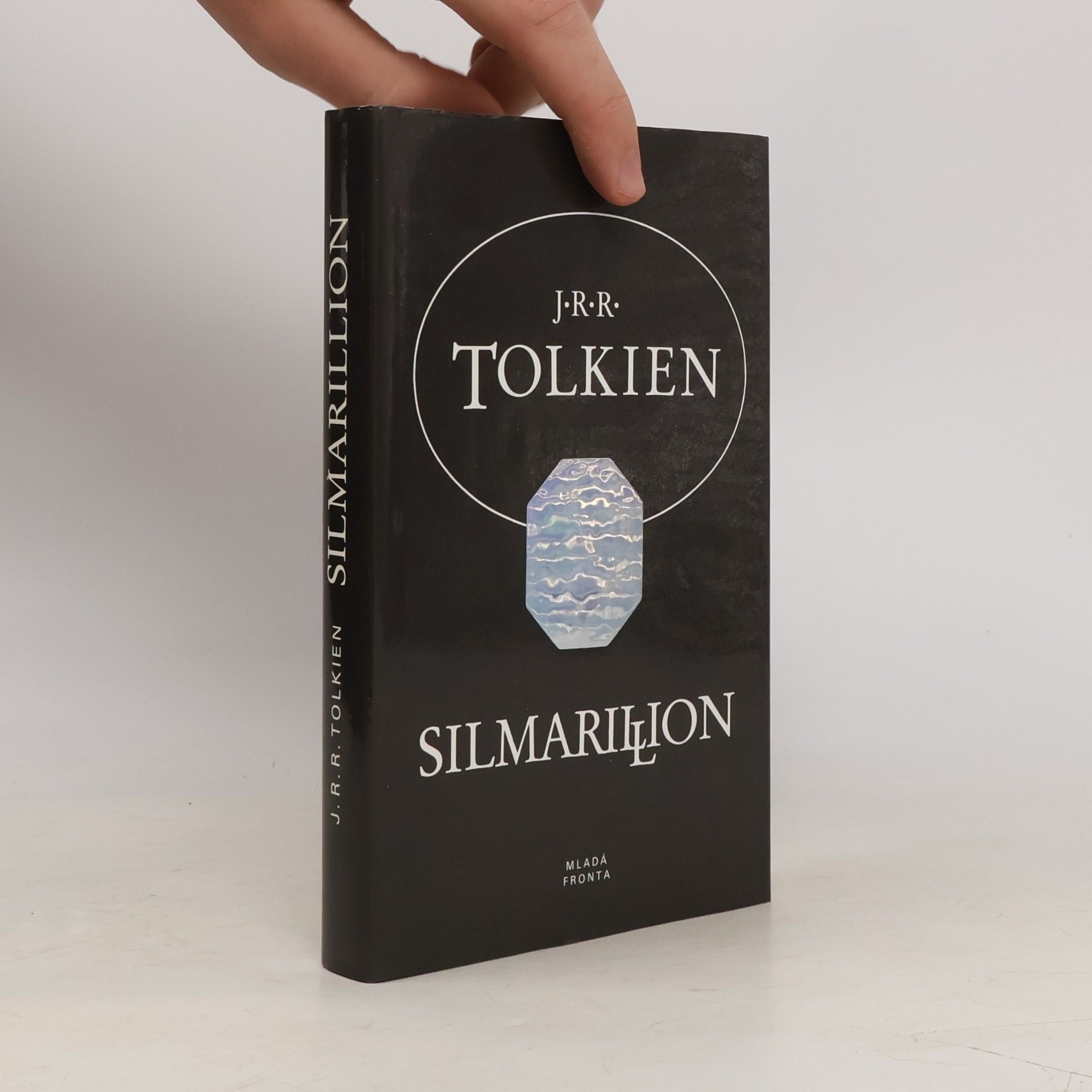 J. R. R. Tolkien Silmarillion