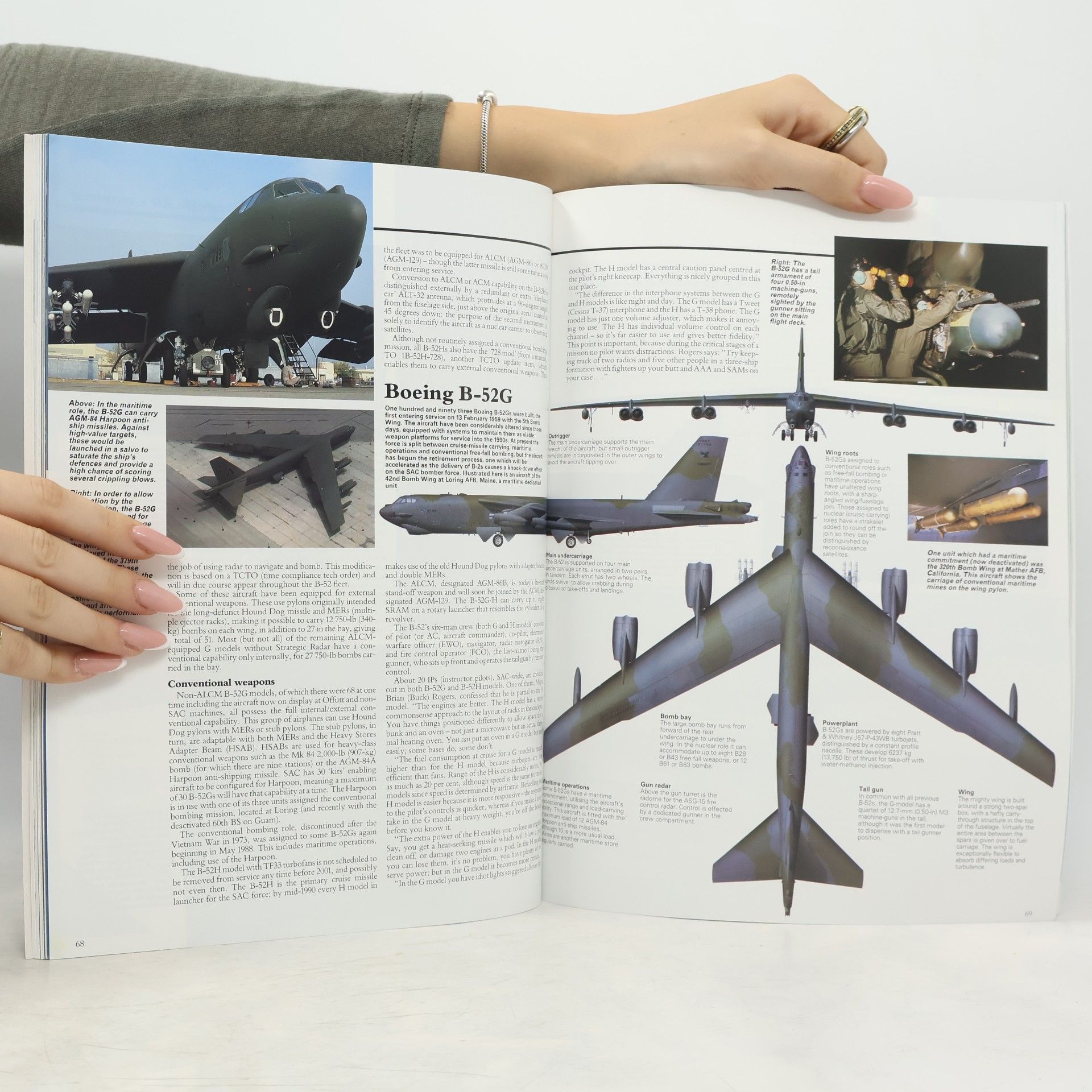 Kolektiv autorů World Air Power Journal Volume 2 Summer 1990