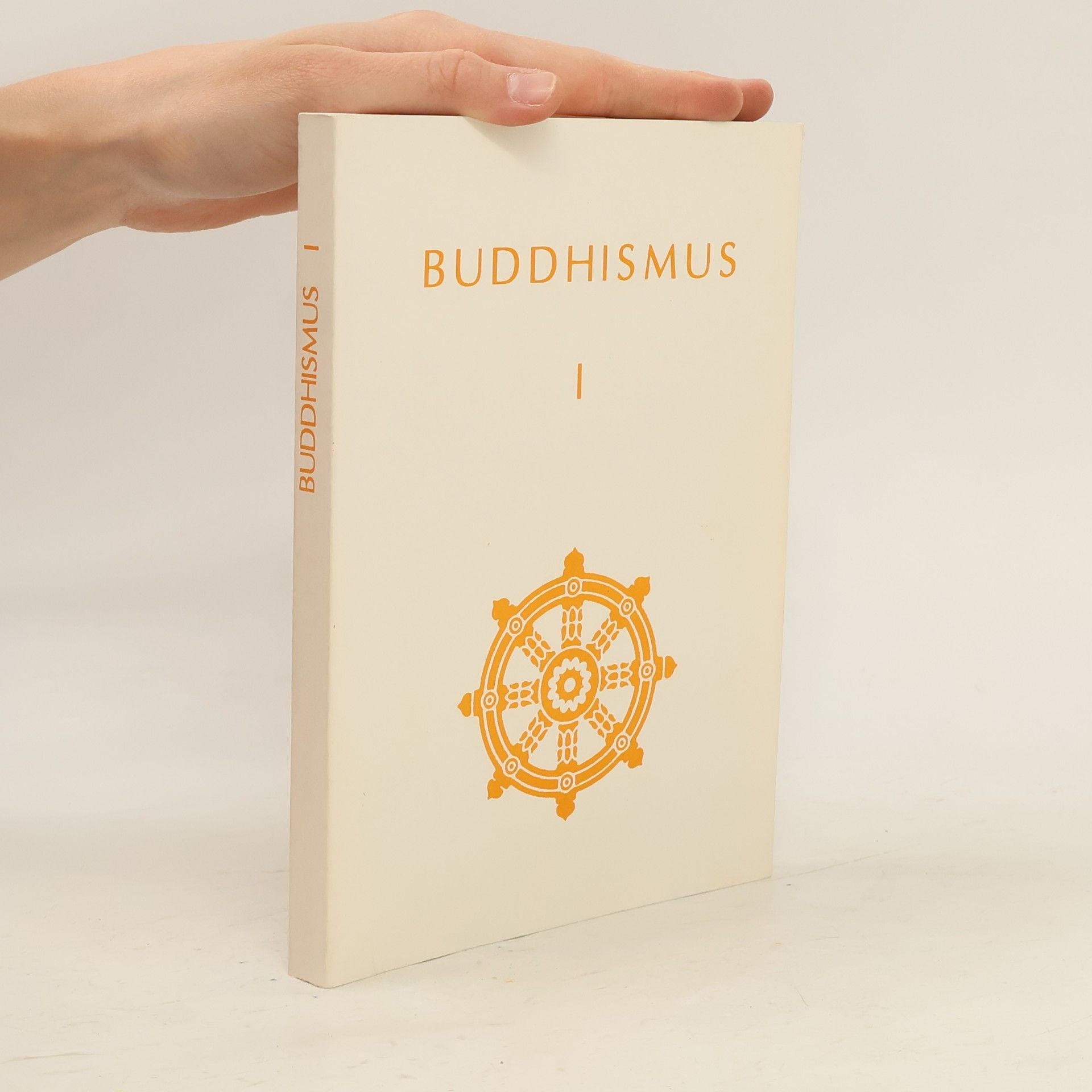 K. Sri Dhammananda Buddhismus I