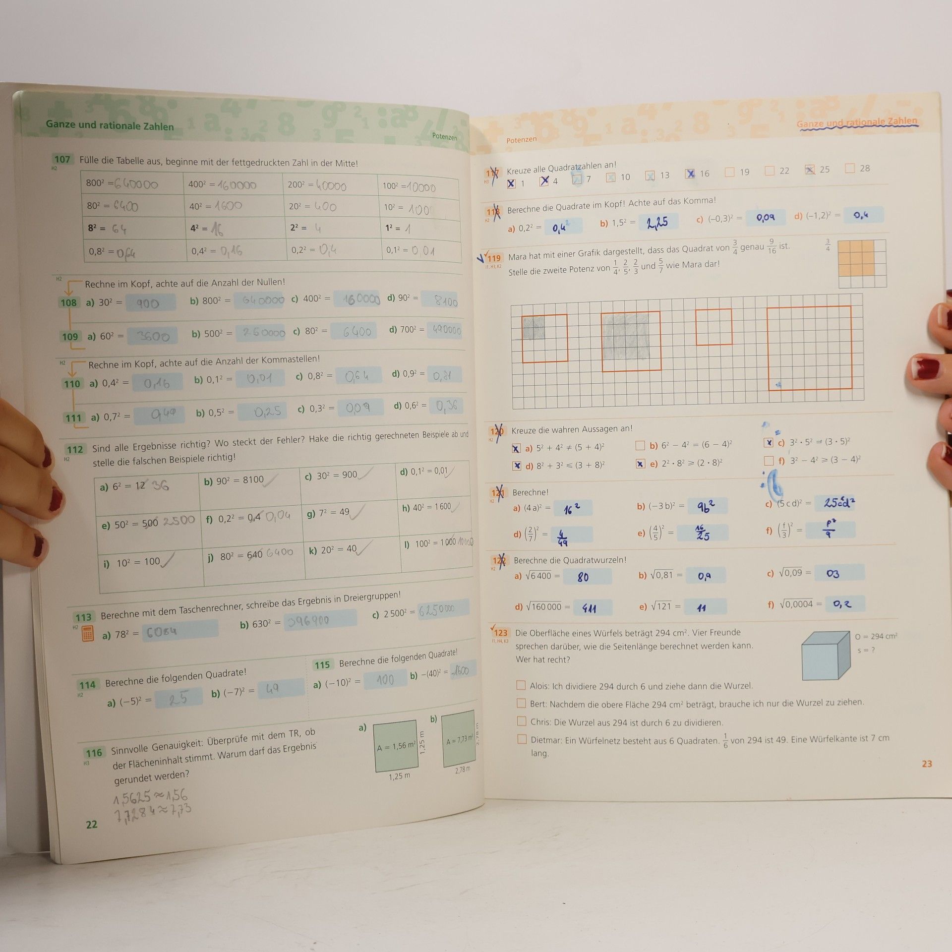 Eva Breunig Verstehen + Üben + Anwenden - 3: Mathematik