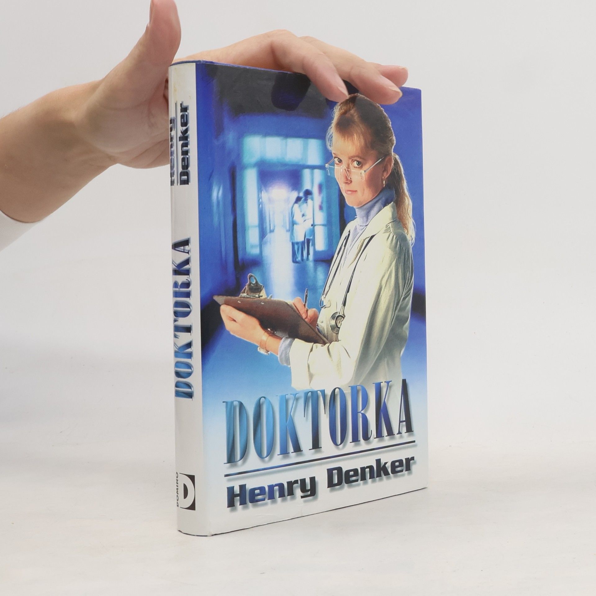 Henry Denker Doktorka