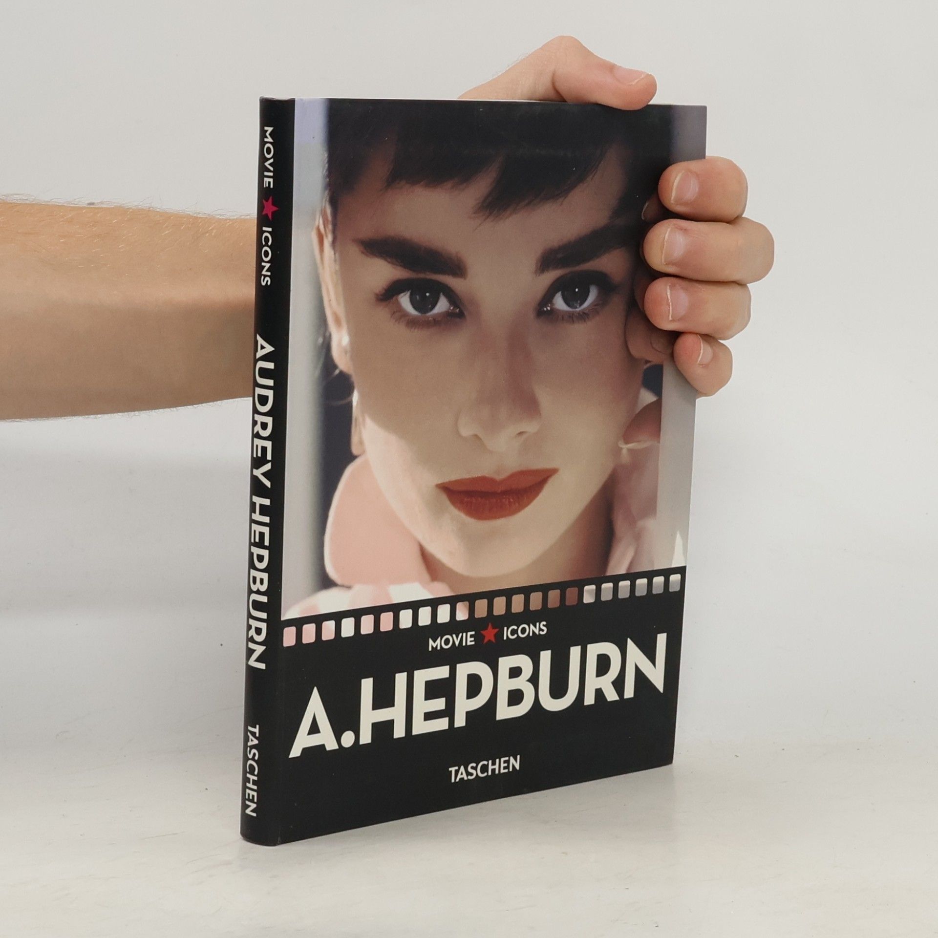 F. X. Feeney Hepburn