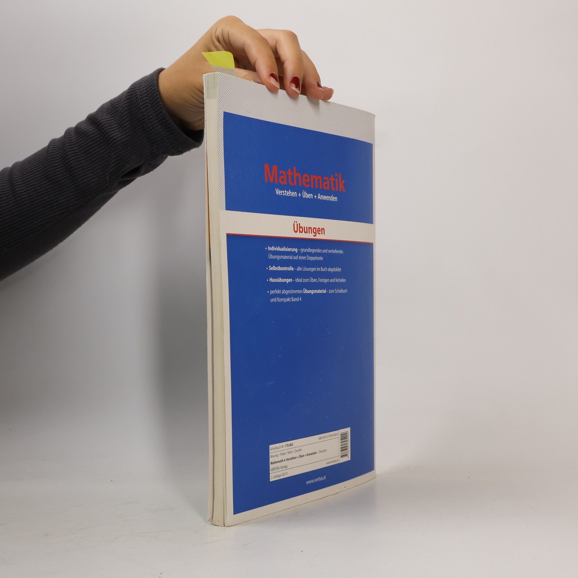 Breunig Mathematik 4