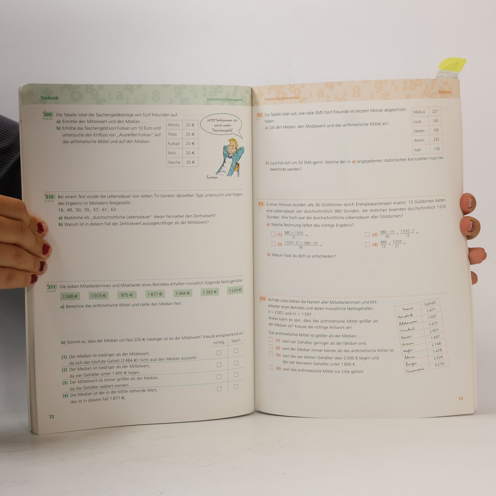 Breunig Mathematik 4