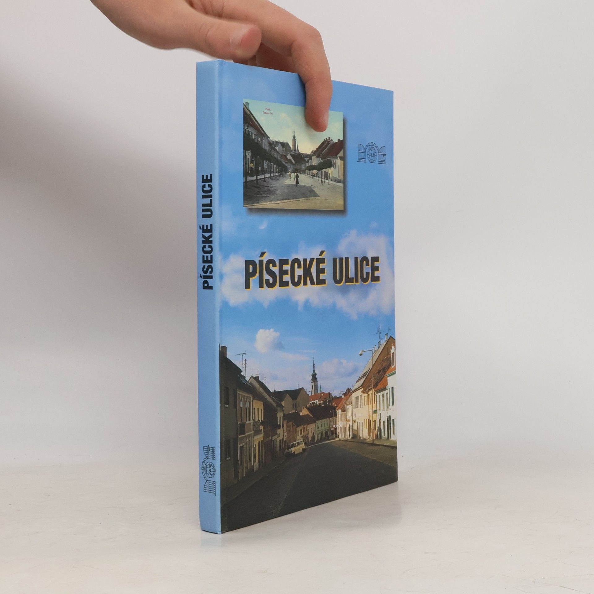 Lubor Ludvík Písecká ulice