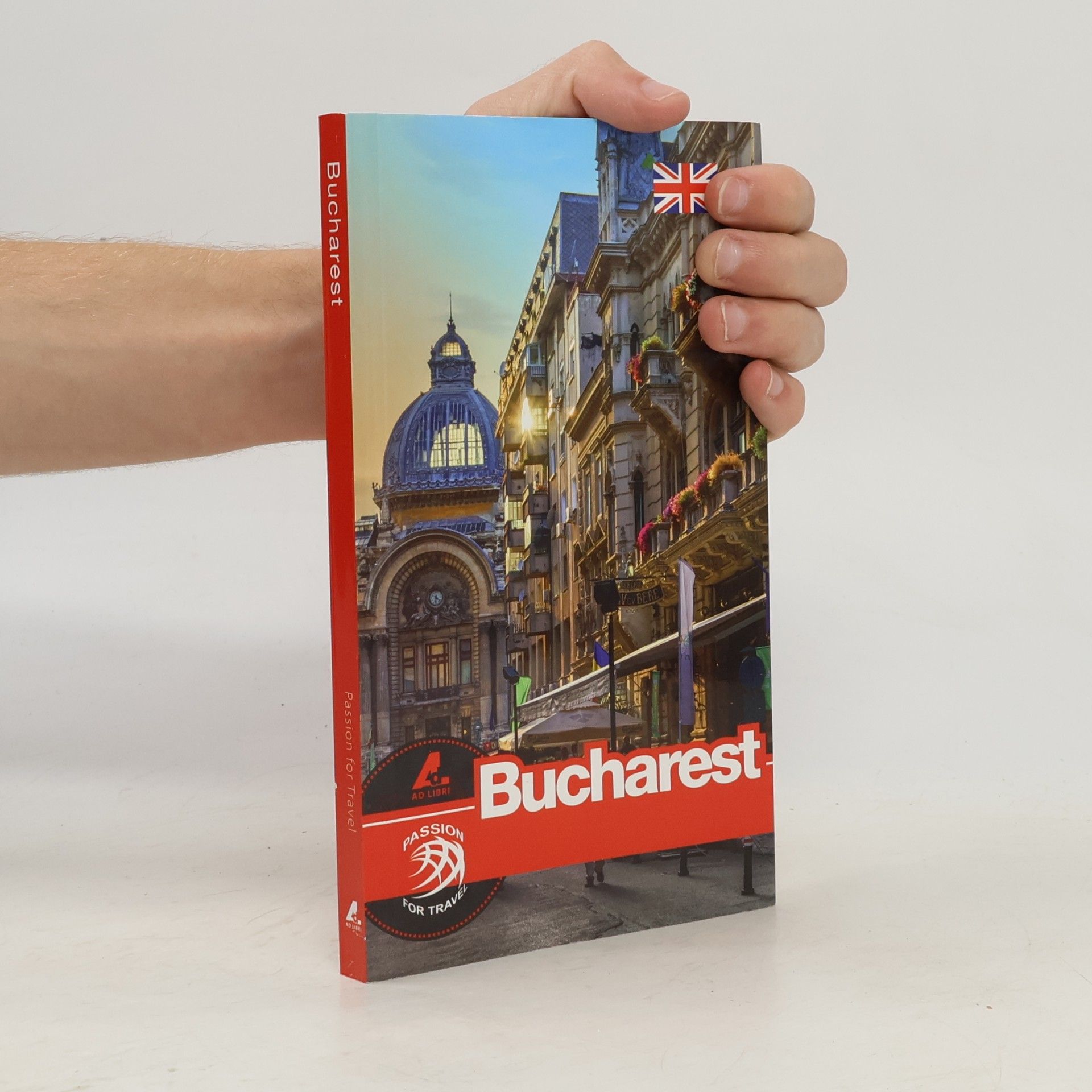 Autorenkollektiv Bucharest