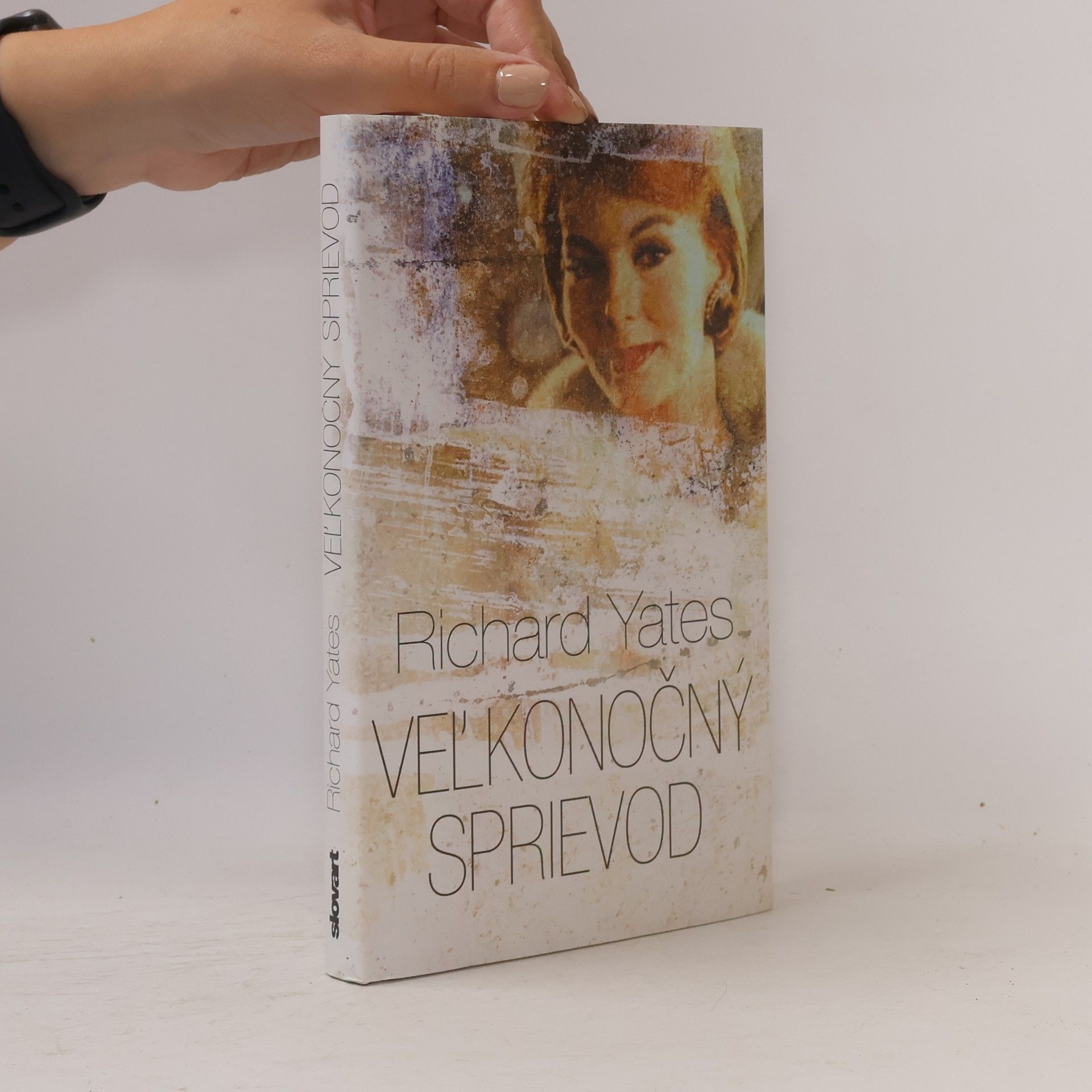 Richard Yates Veľkonočný sprievod