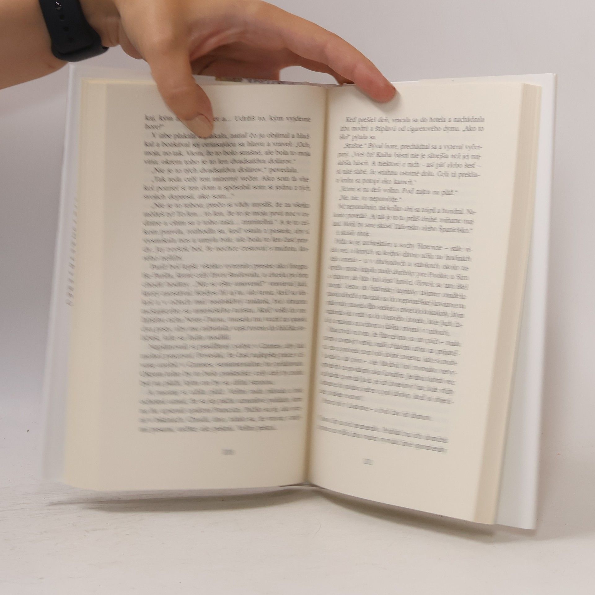 Richard Yates Veľkonočný sprievod