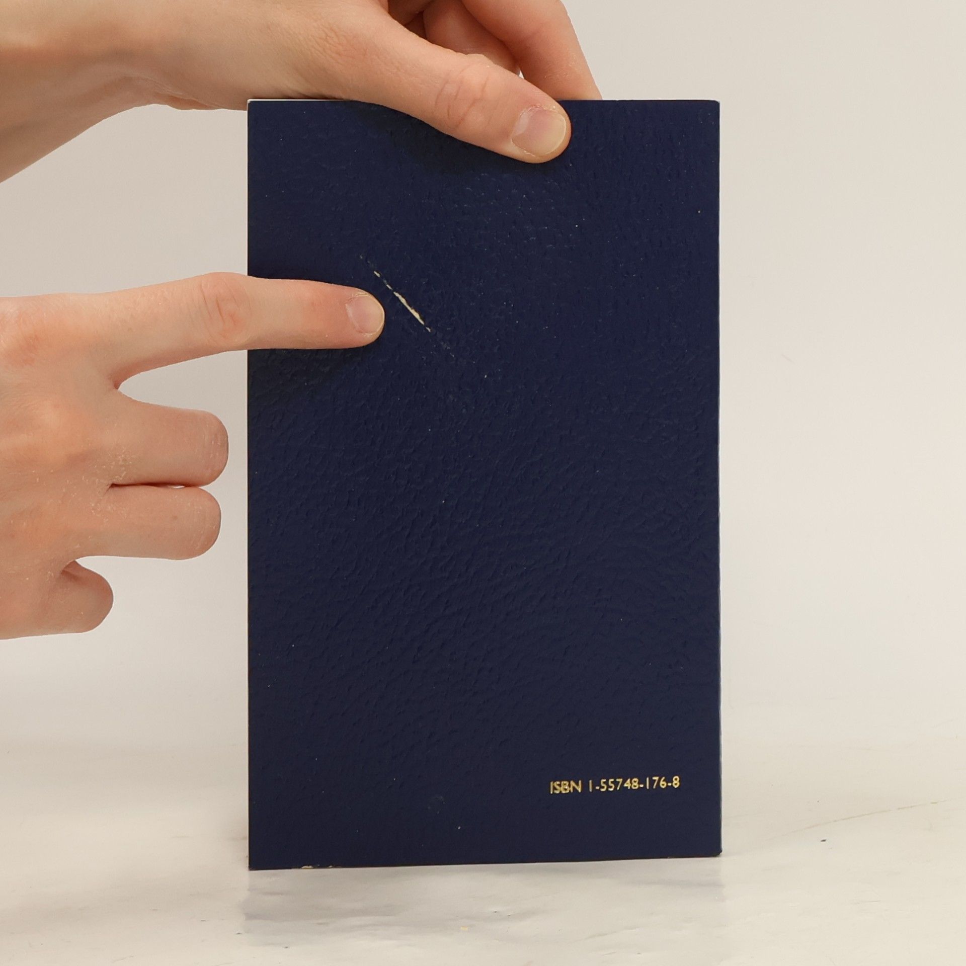 Barbour Publishing Bible Promise Books: The Bible Promise Book