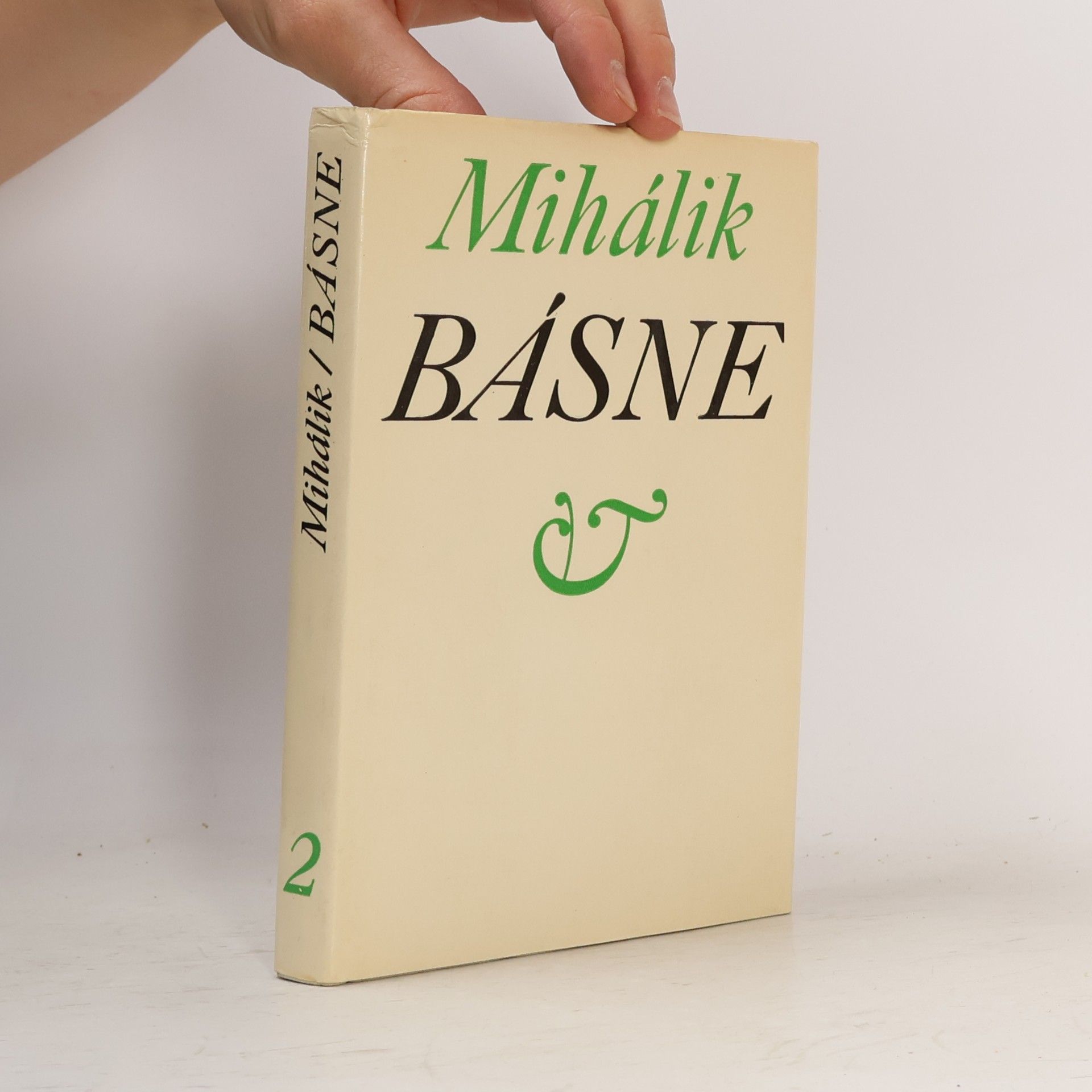 Básne 2