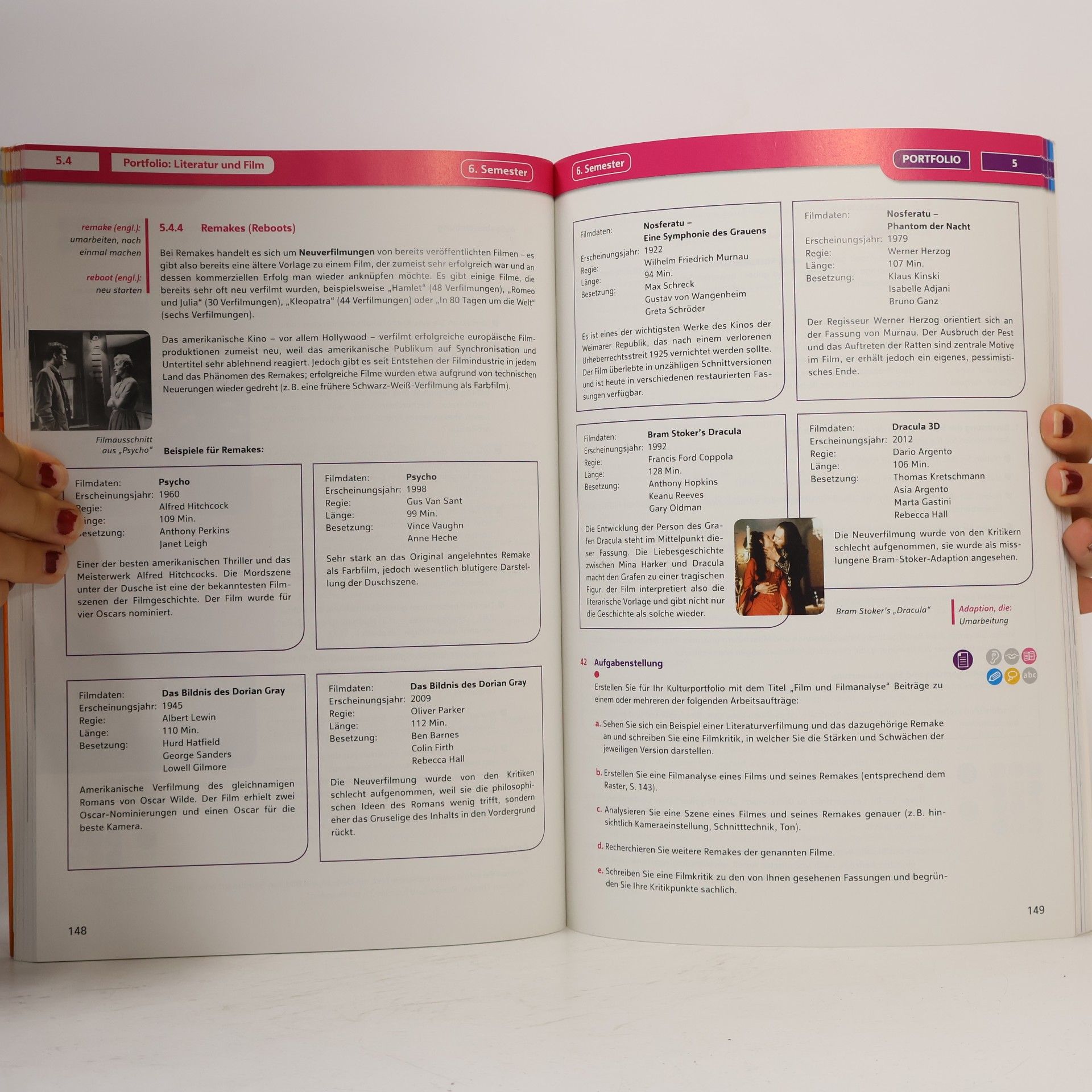Ingrid Weger Das Deutschbuch 3