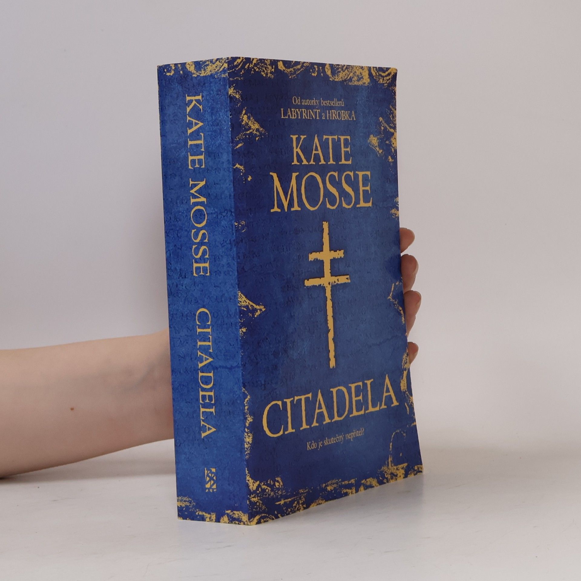 Kate Mosse Citadela