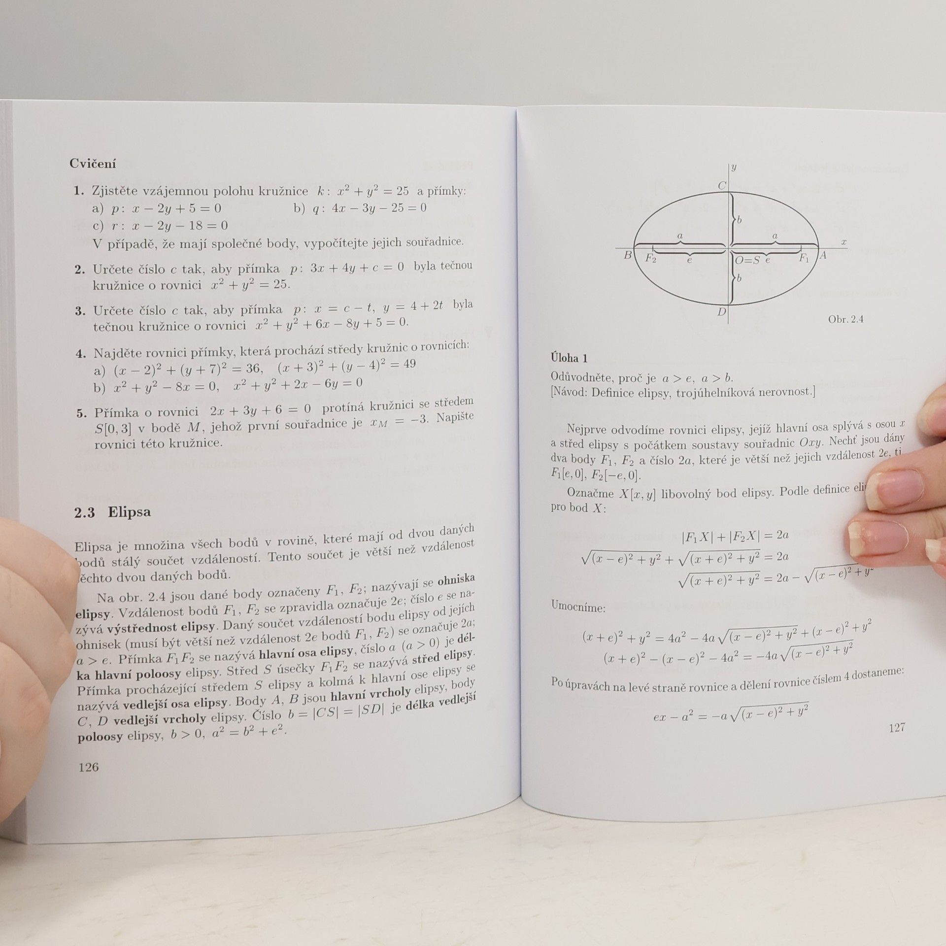 Jana Řepová Matematika pro střední odborné školy a studijní obory středních odborných škol. 5. část