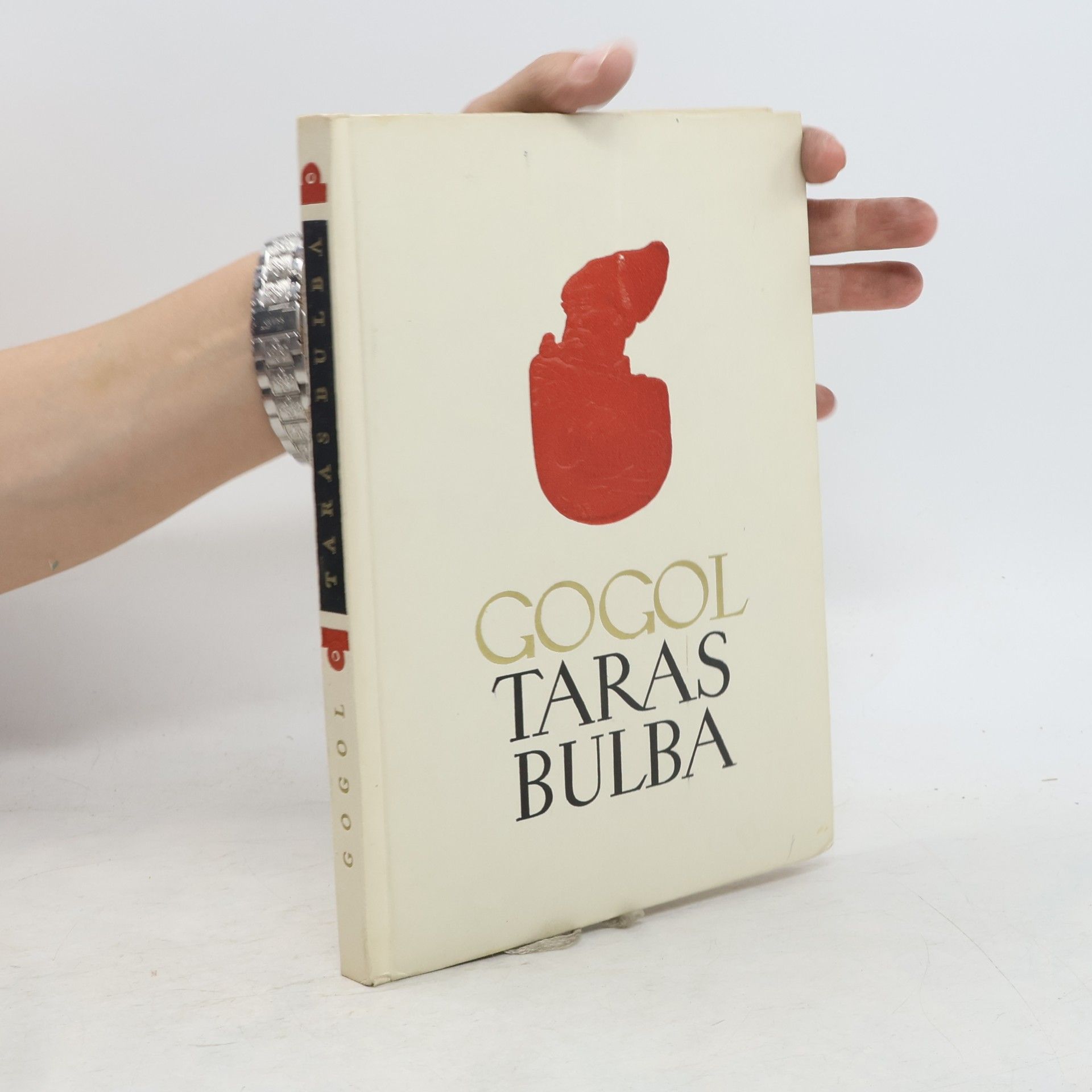 Nikolai Wassiljewitsch Gogol Taras Bulba