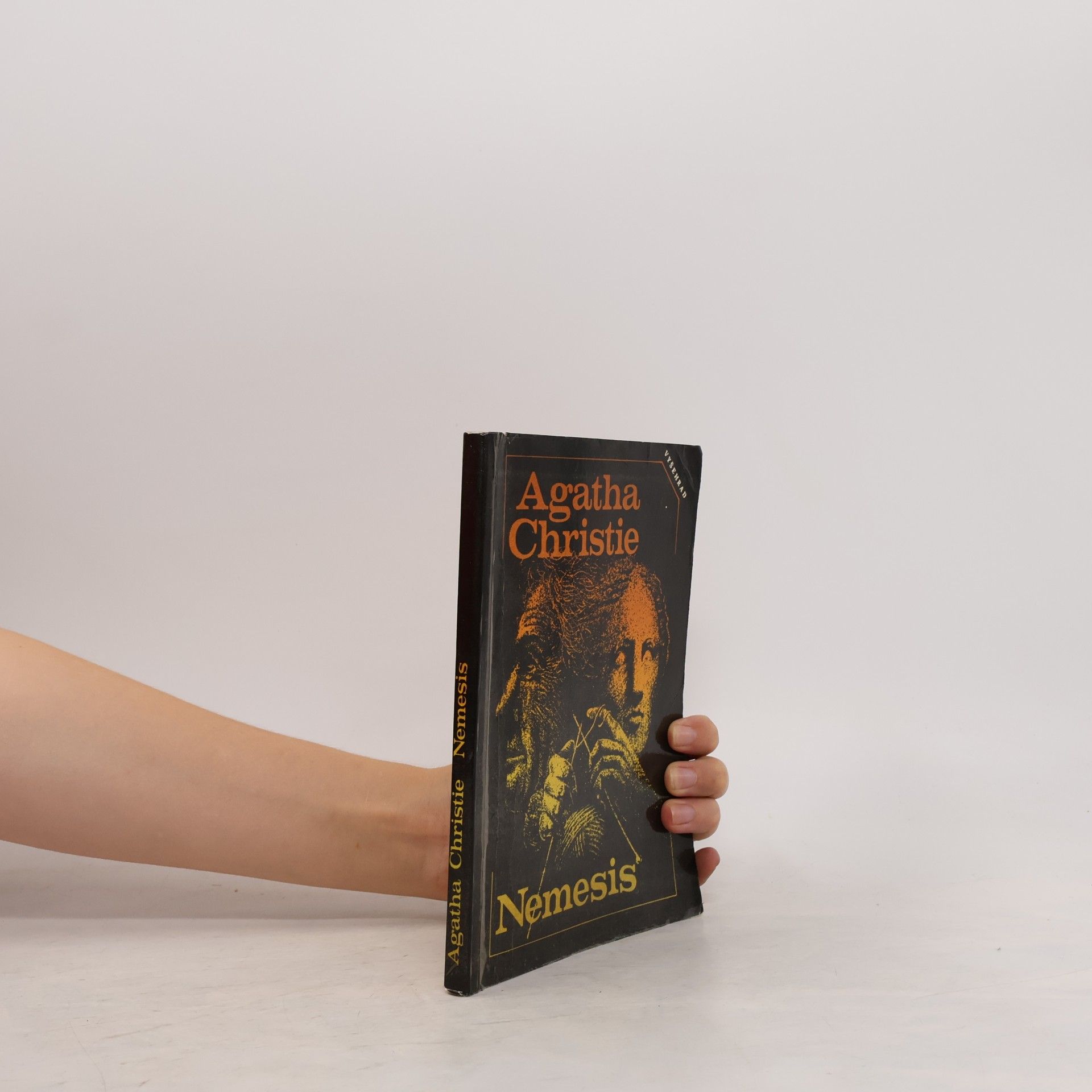 Agatha Christie Nemesis