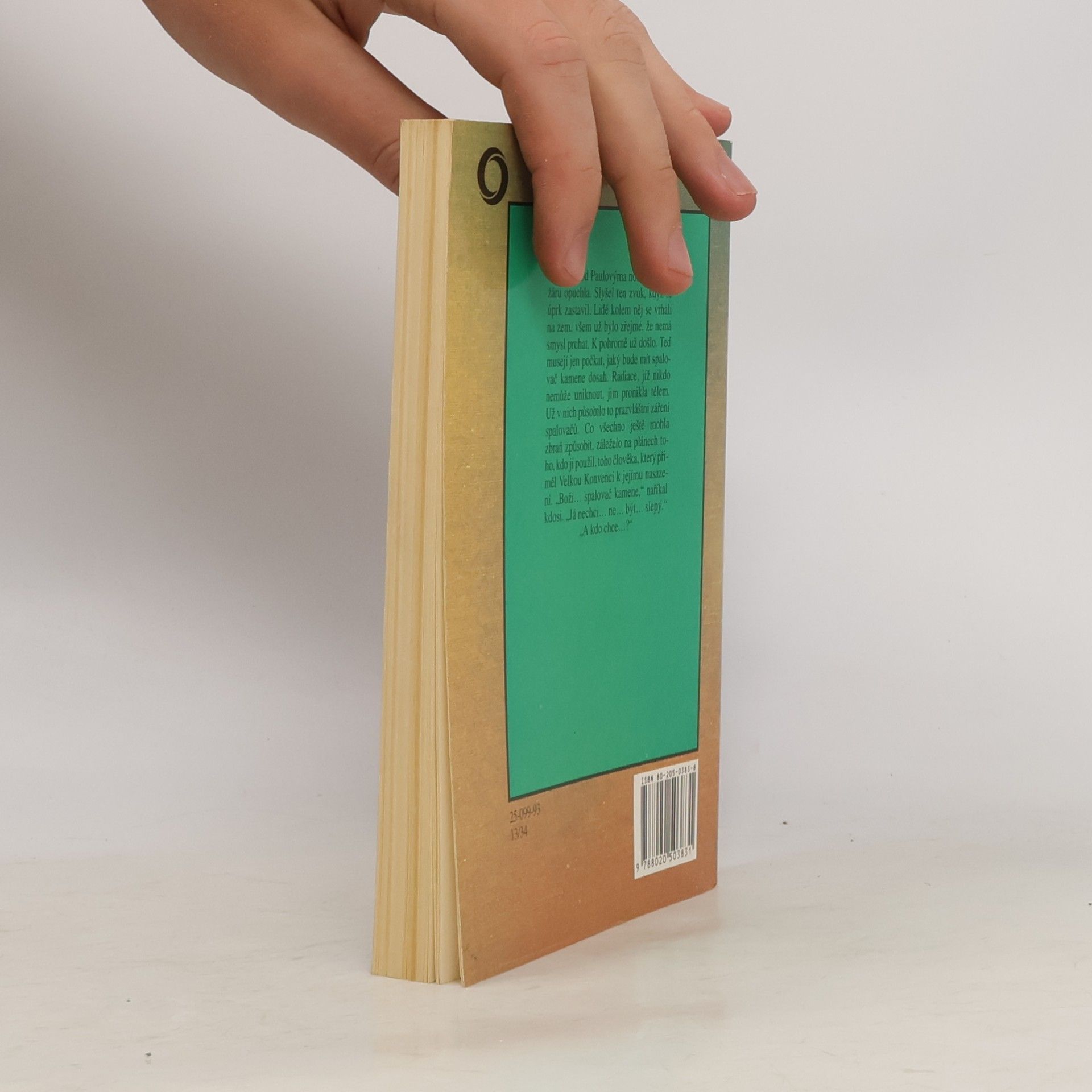 Frank Herbert Spasitel Duny