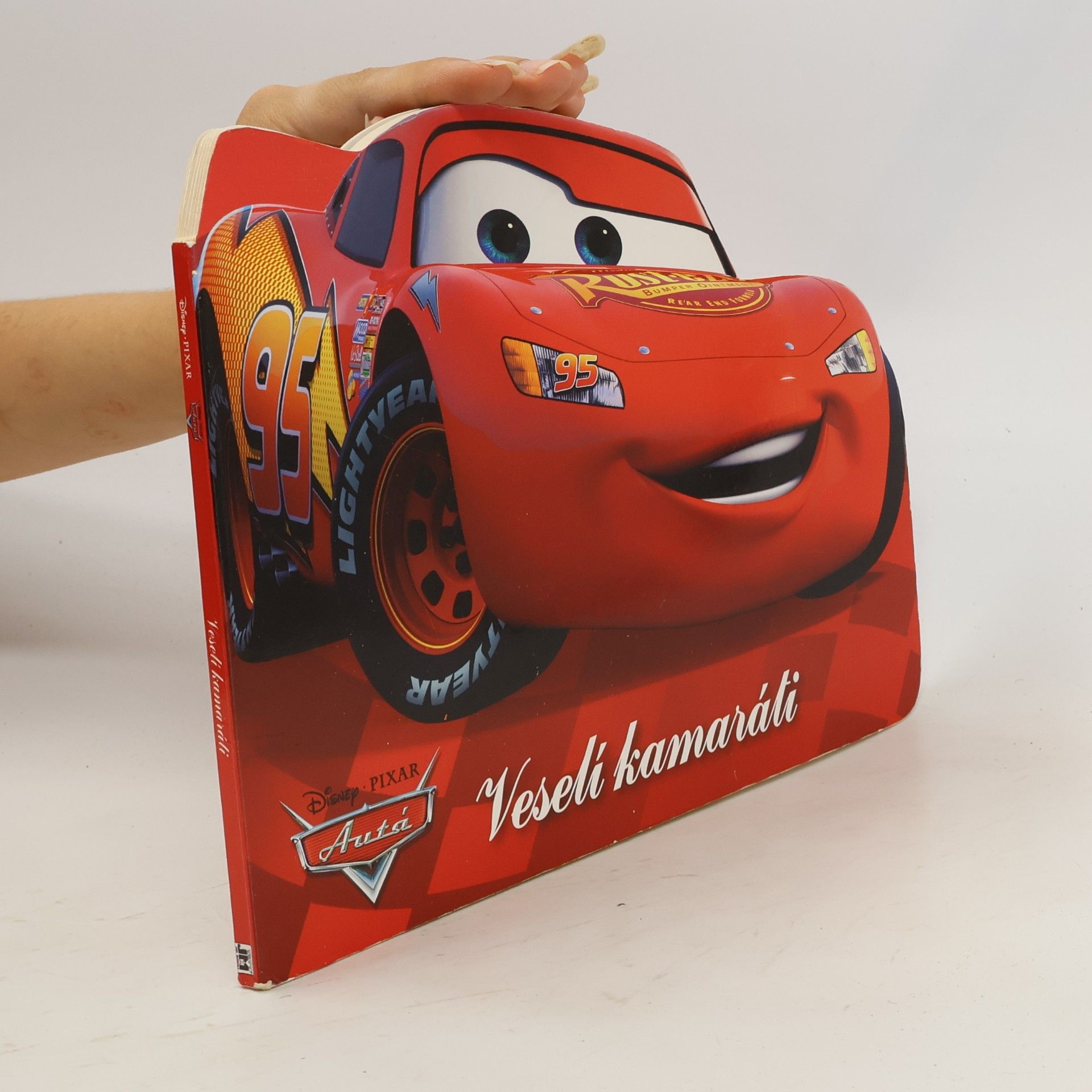 Autorenkollektiv Veselí kamaráti